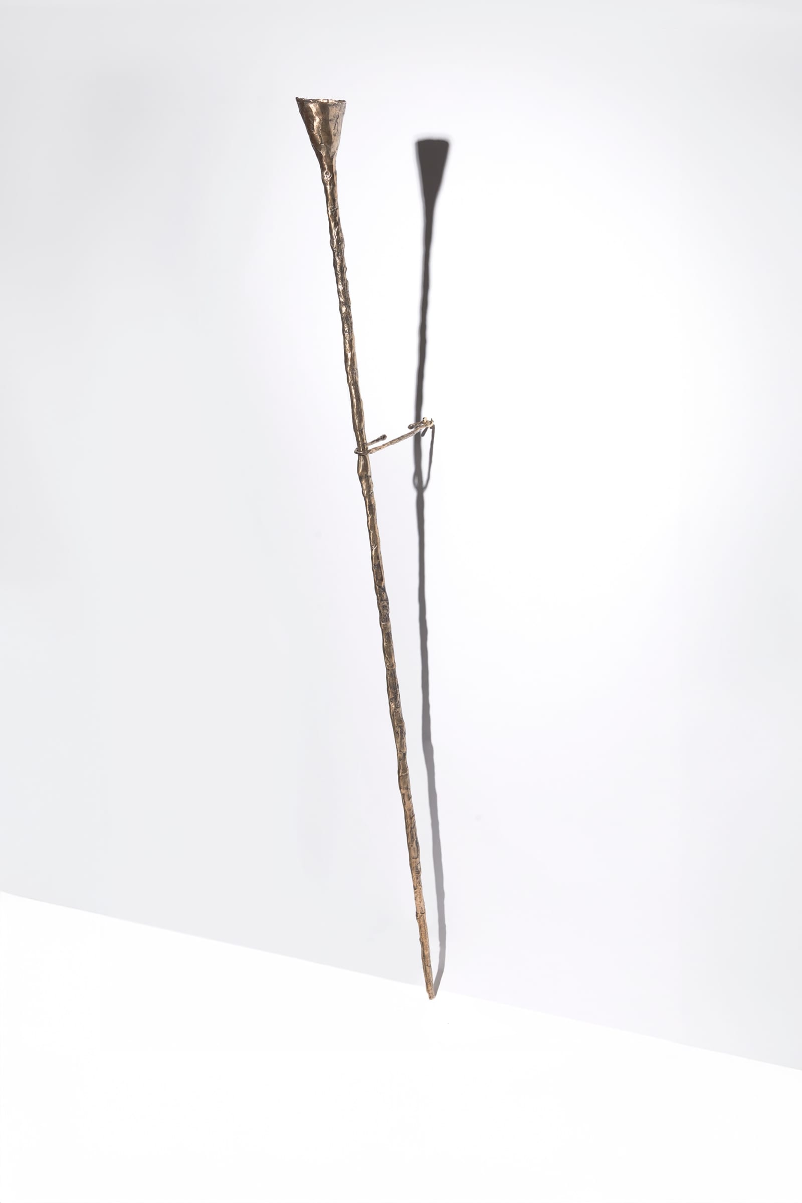 Jean Grisoni, Lavezzi Wall Light, 2020