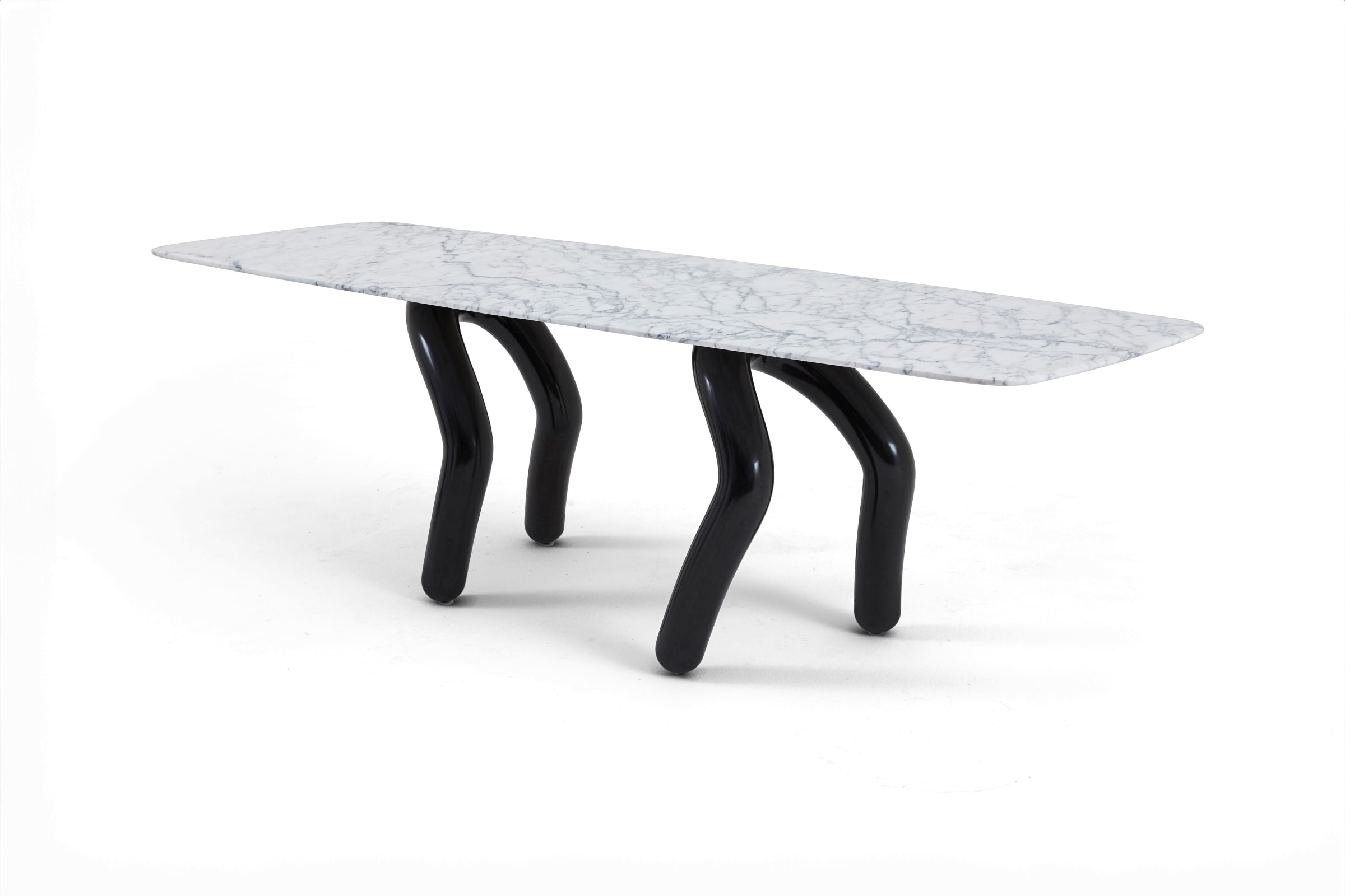 Emmanuel Babled Stepp Table, 2016