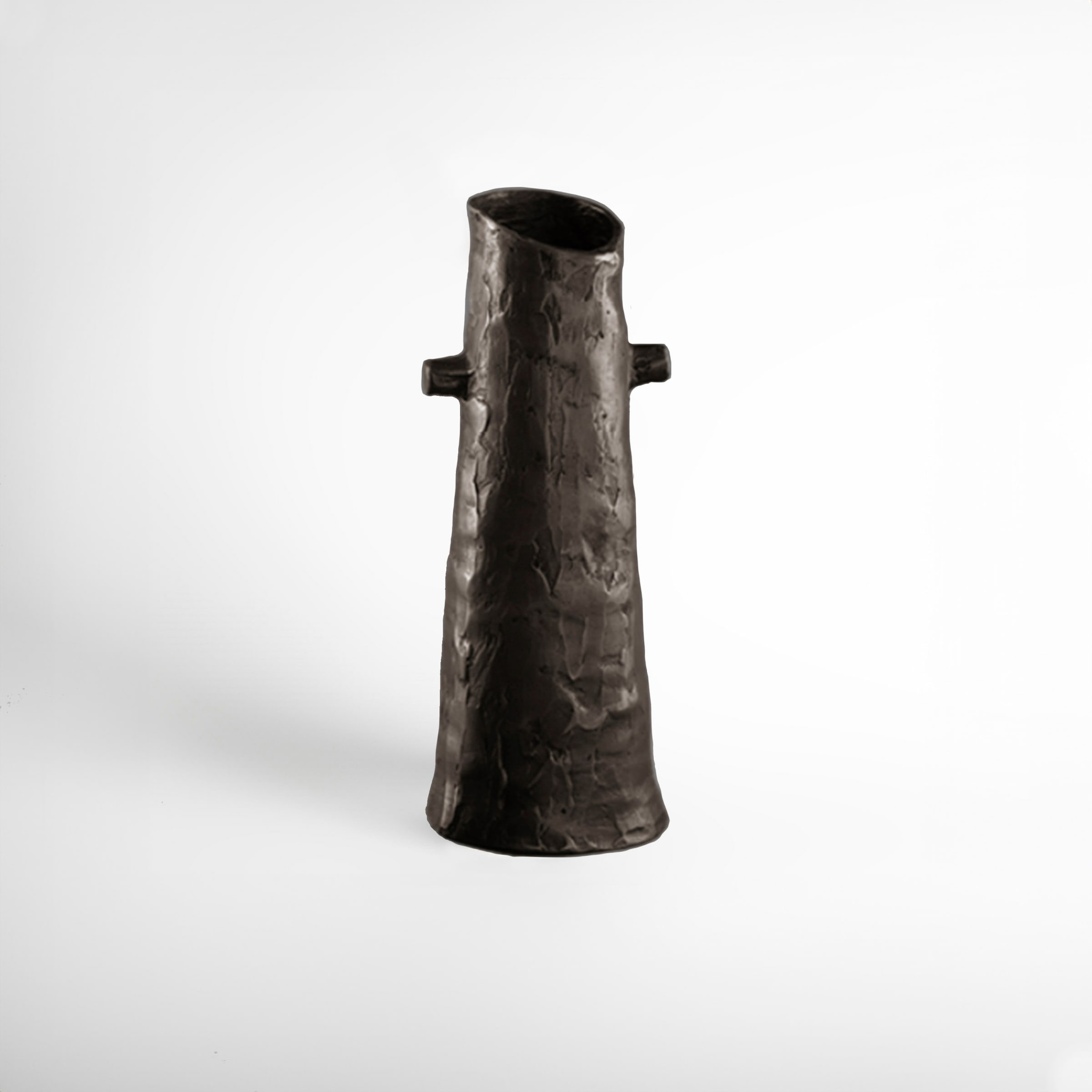 Jean Grisoni Figari B Vase, 2020