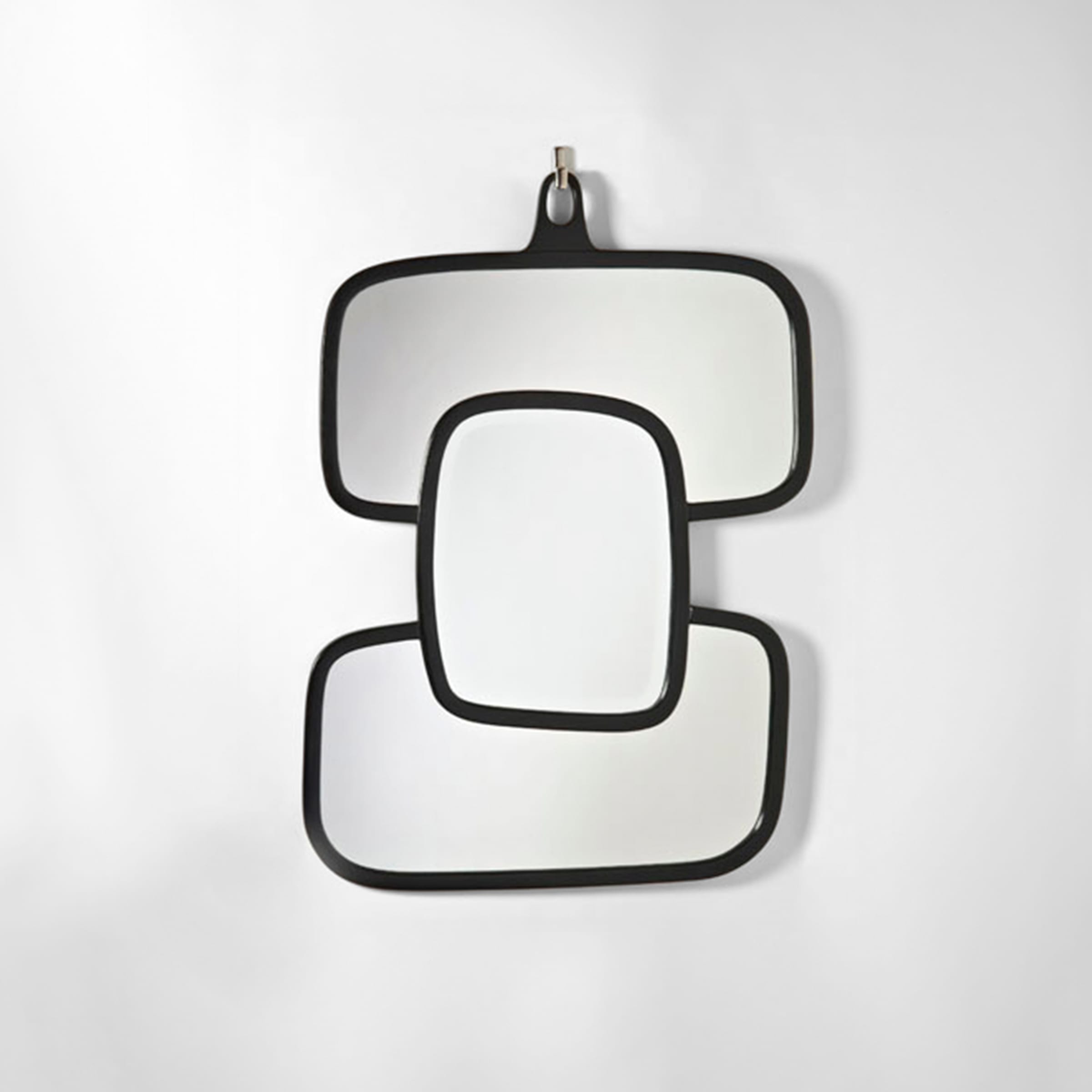 Hubert Le Gall Nougat Mirror, 2004