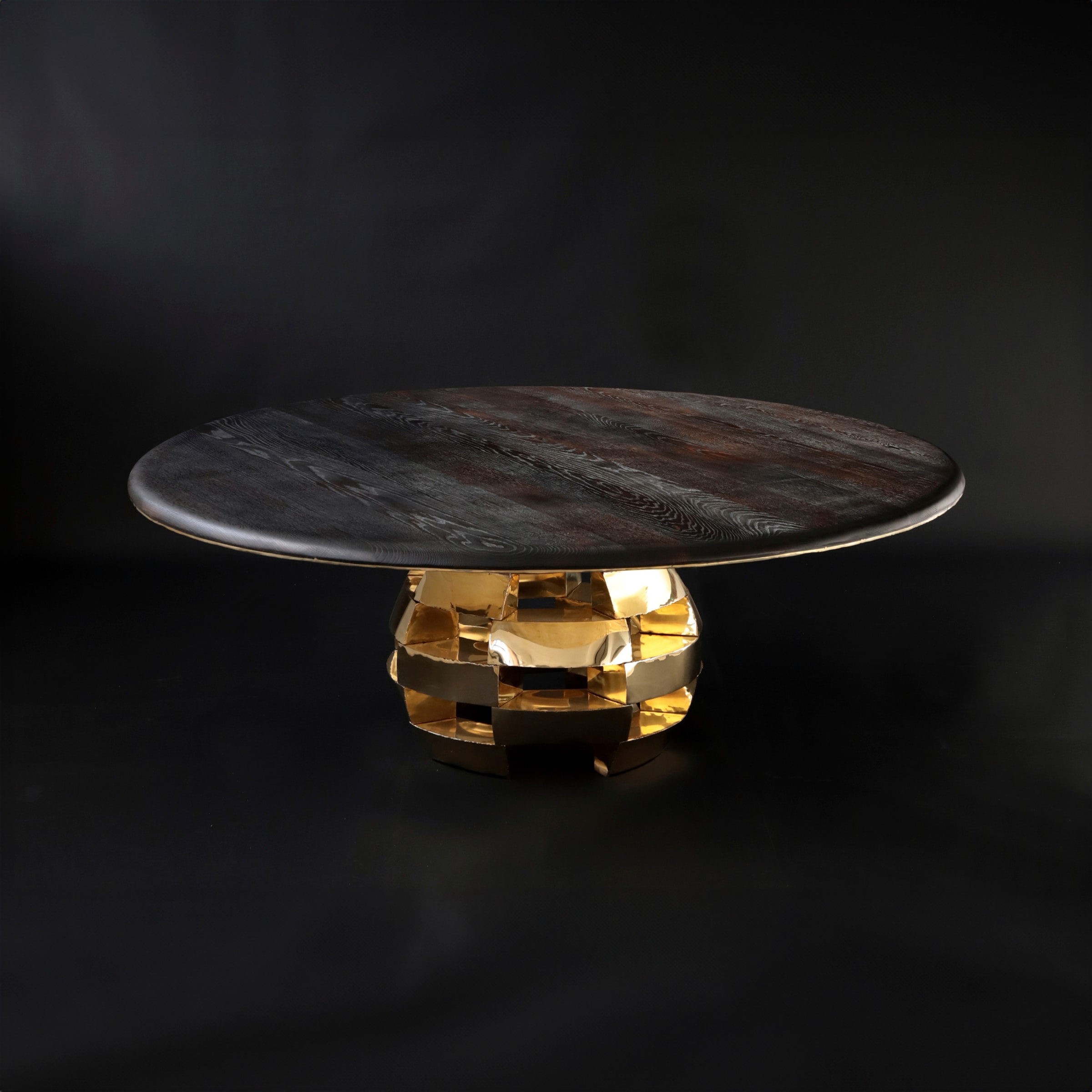 Valentin Loellmann, Dining Table, 2021