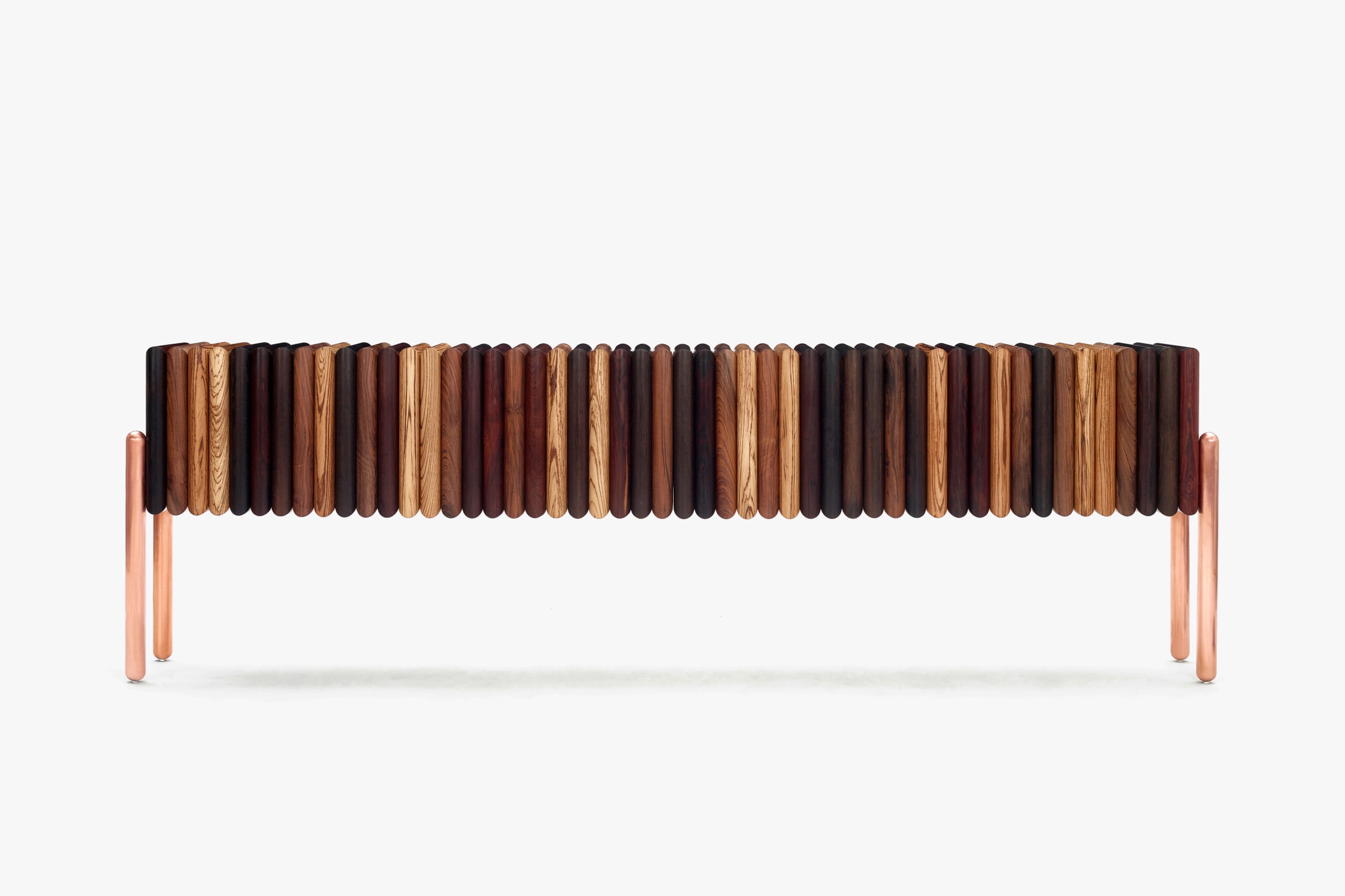 Emmanuel Babled, Beverly Credenza, 2018