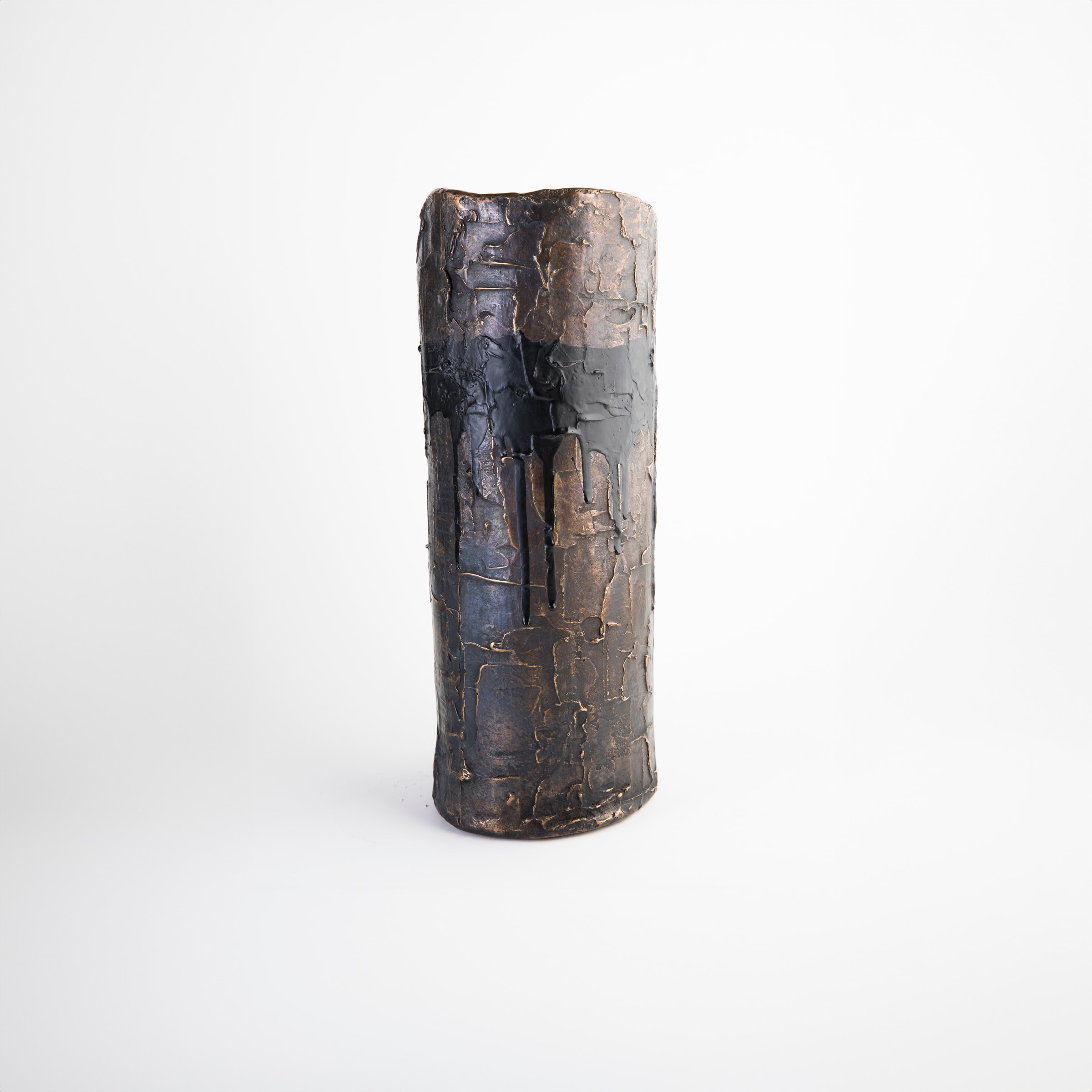 Jean Grisoni Bavella 2 Vase, 2020