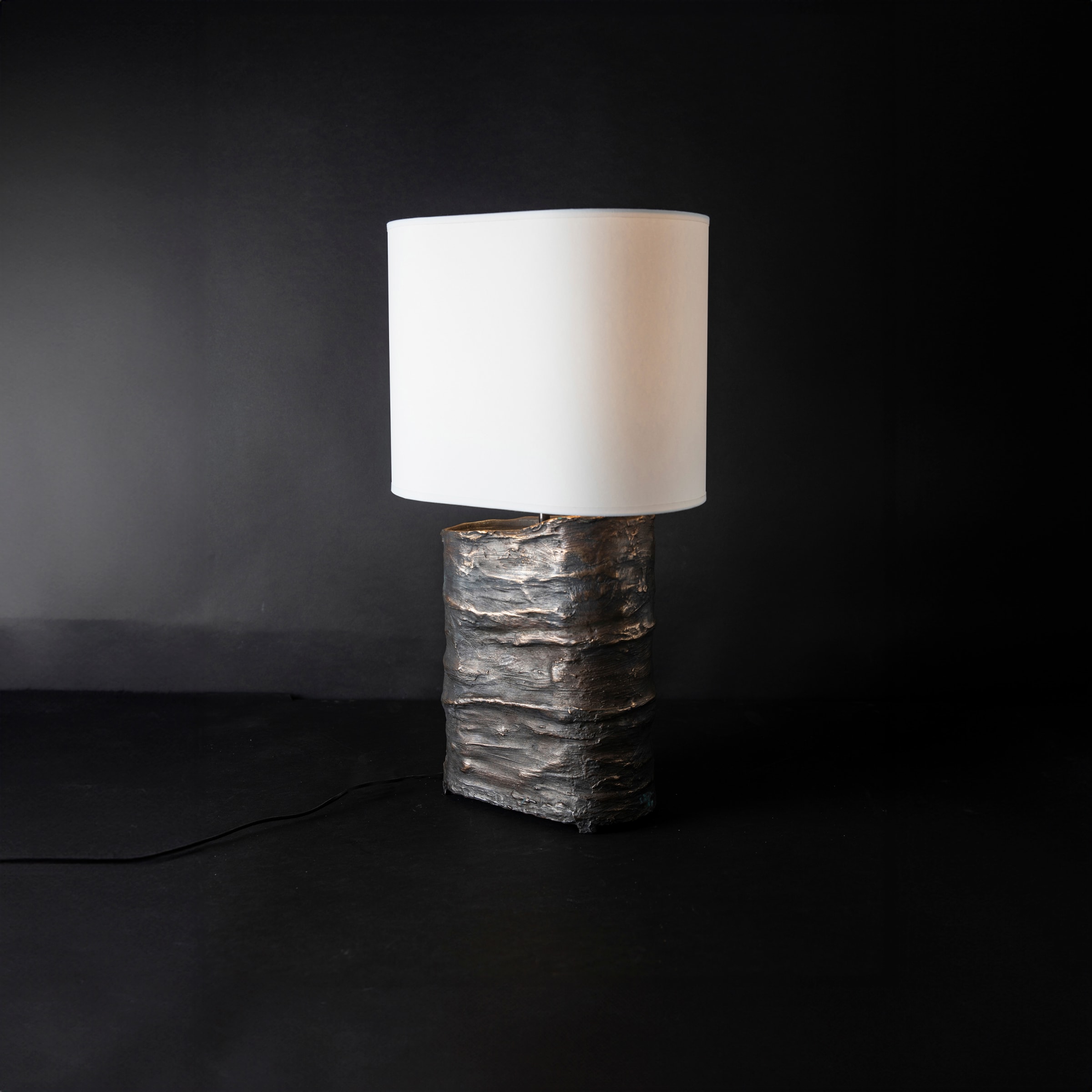 Jean Grisoni Tizzano Lamp, 2020