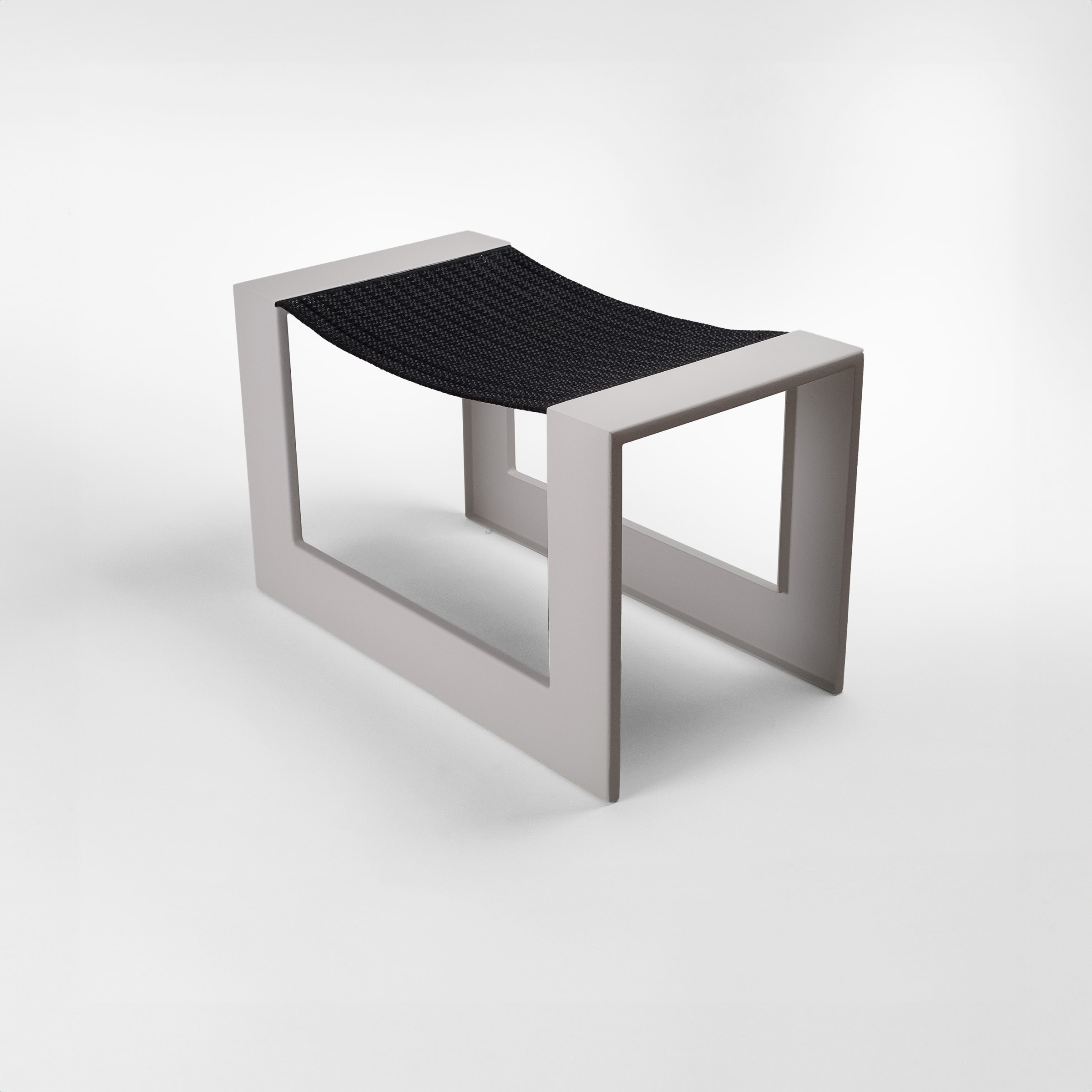 Anne and Vincent Corbière, M43 White, 2023