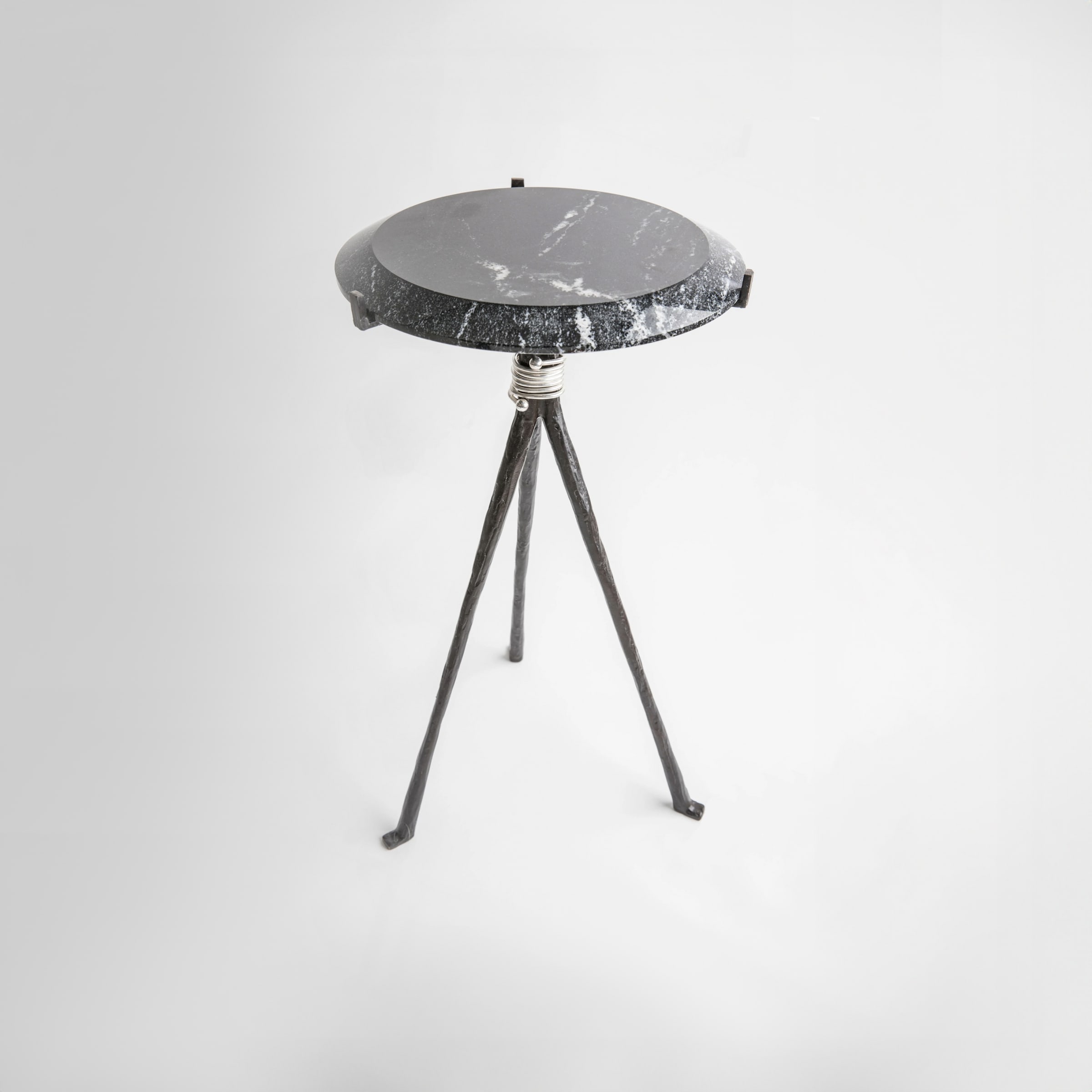 Jean Grisoni Moriani Side Table