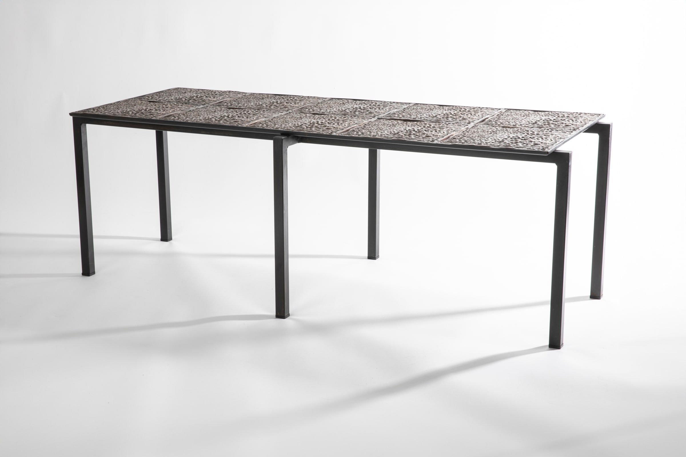 Jean Grisoni Moltifao Coffee Table