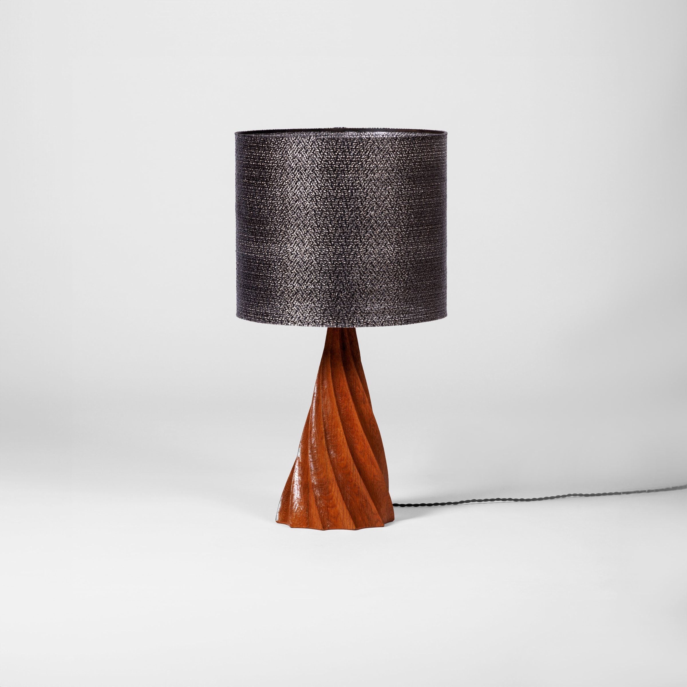 Anne and Vincent Corbière, Danseuse Lamp, 2023