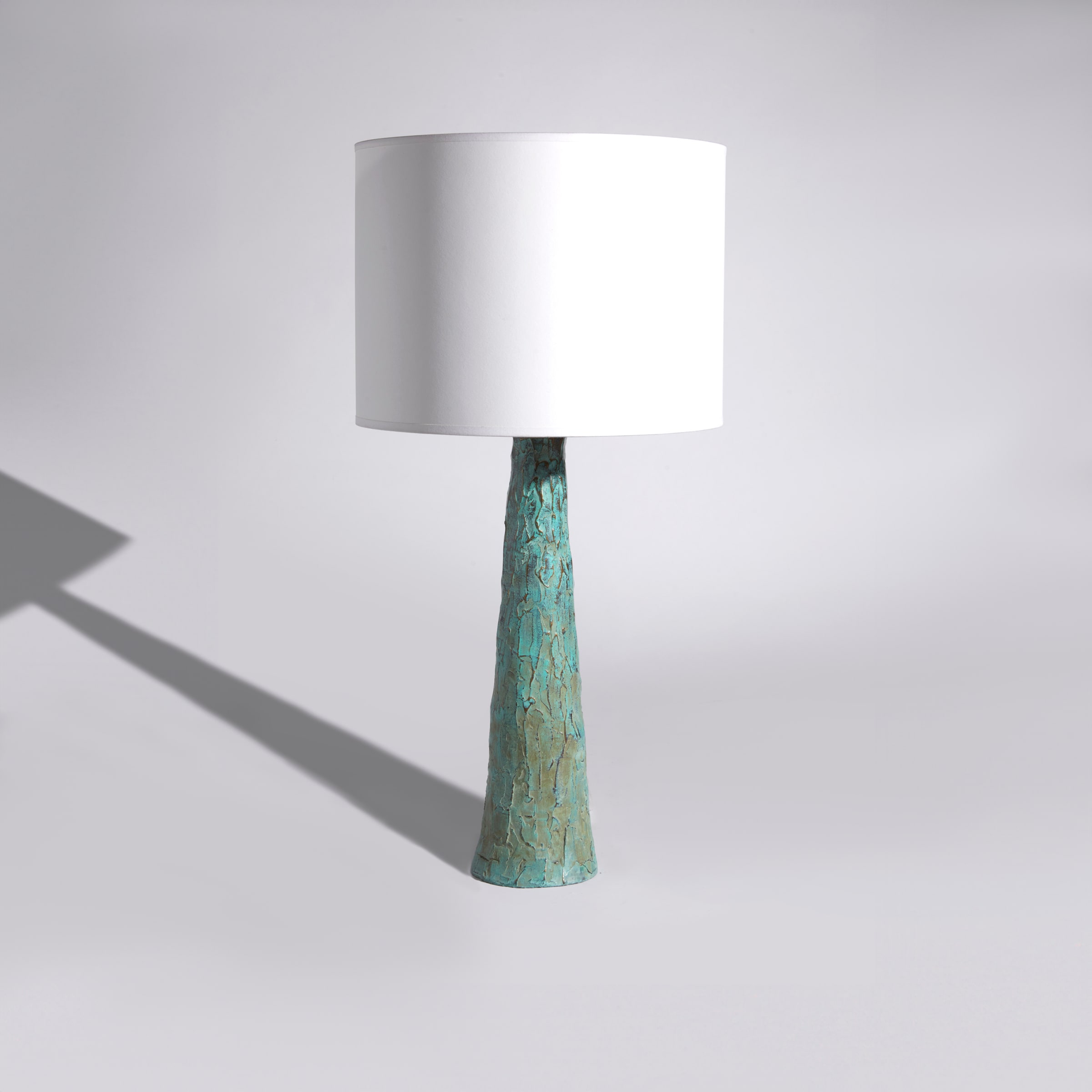 Jean Grisoni Zonza Lamp, 2020