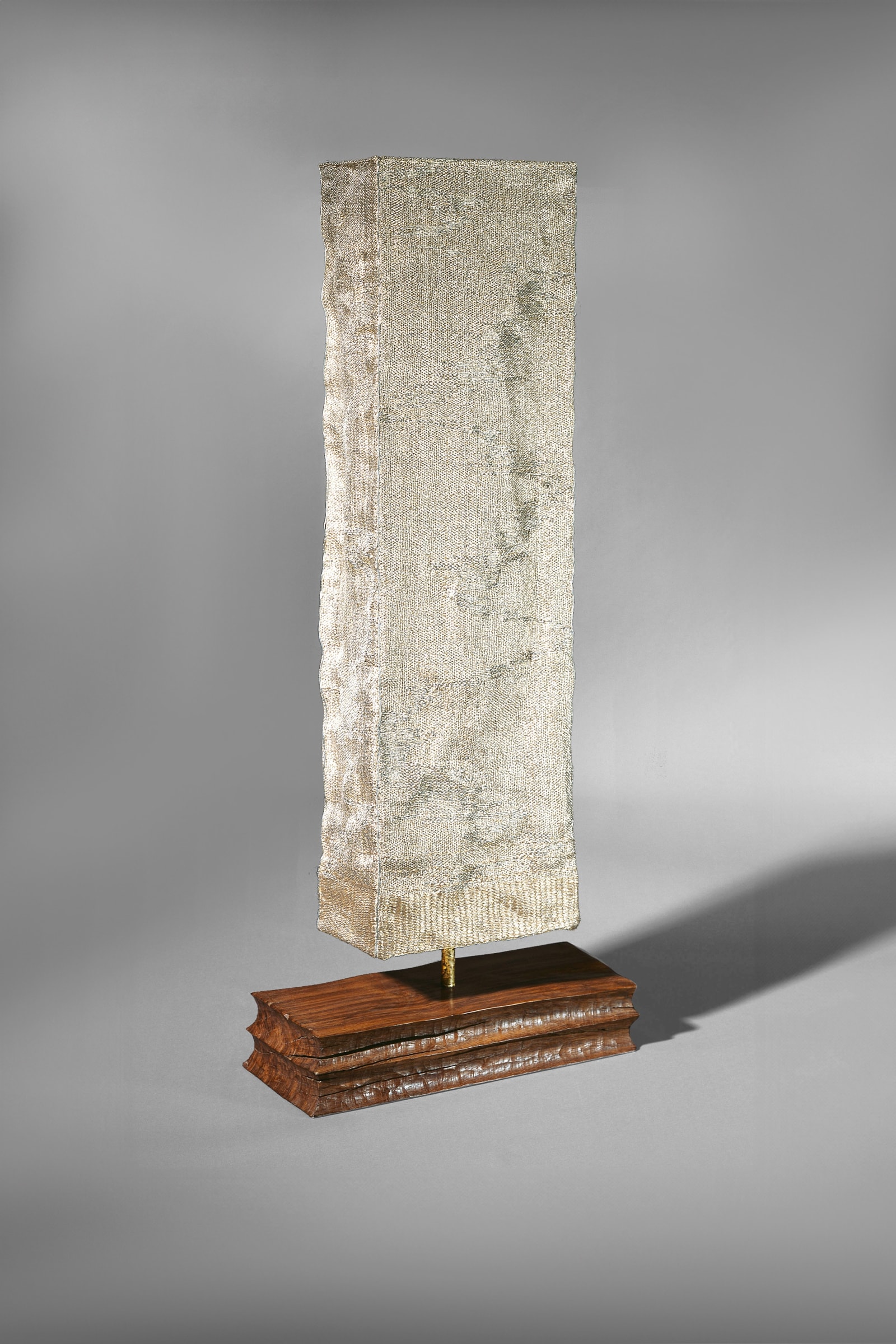 Anne and Vincent Corbière, Tokyo Floor Lamp I, 2015