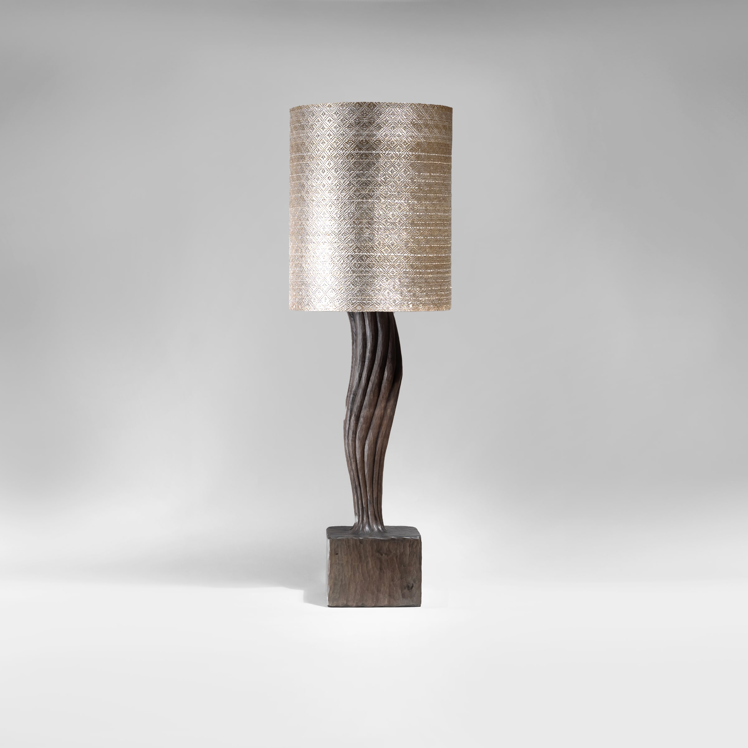 Anne and Vincent Corbière, Sarment Table Lamp, 2023
