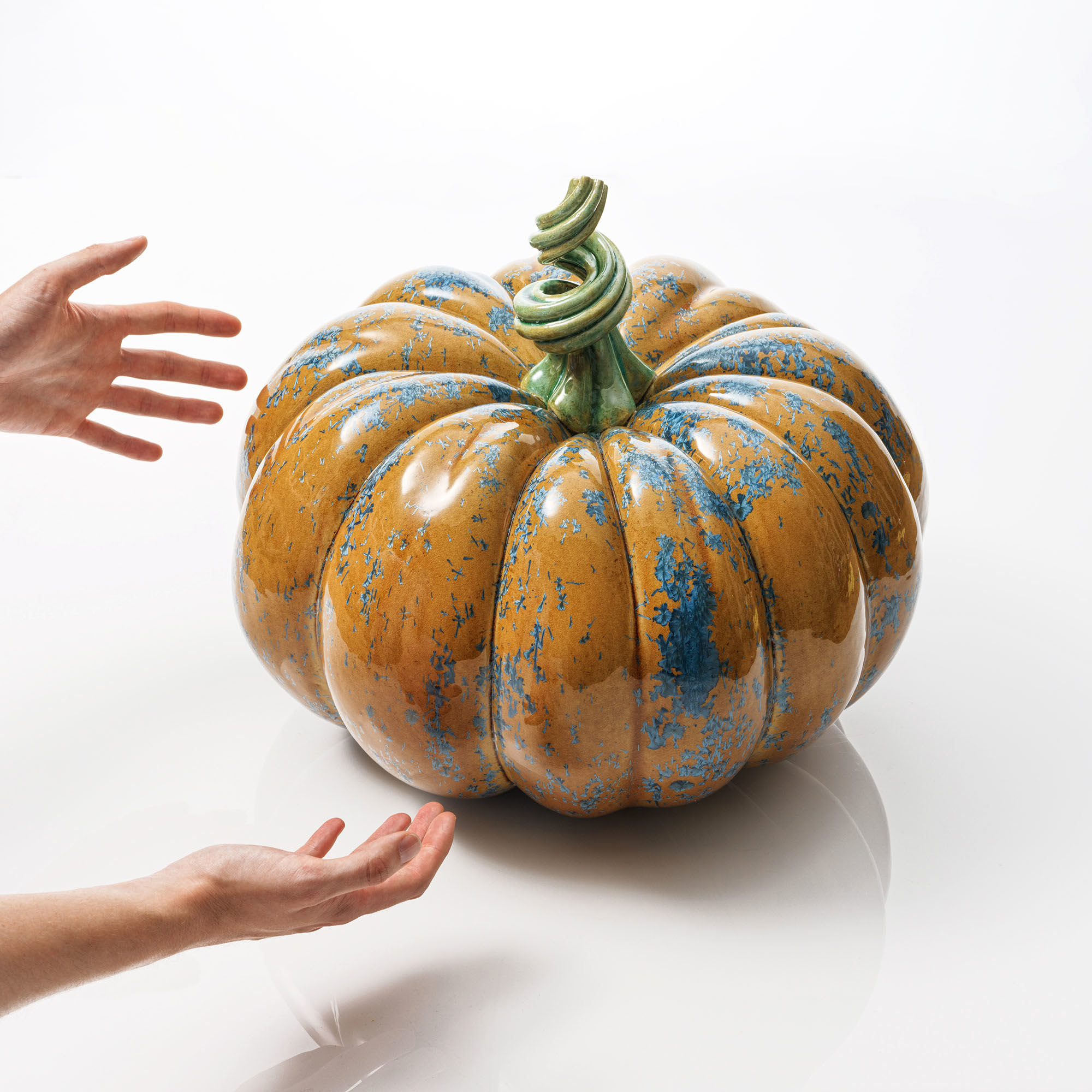 ◆BLUE ELEPHANT◆ HARPERS pumpkin HARPER-S pumpkin - BLUE ELEPHANT