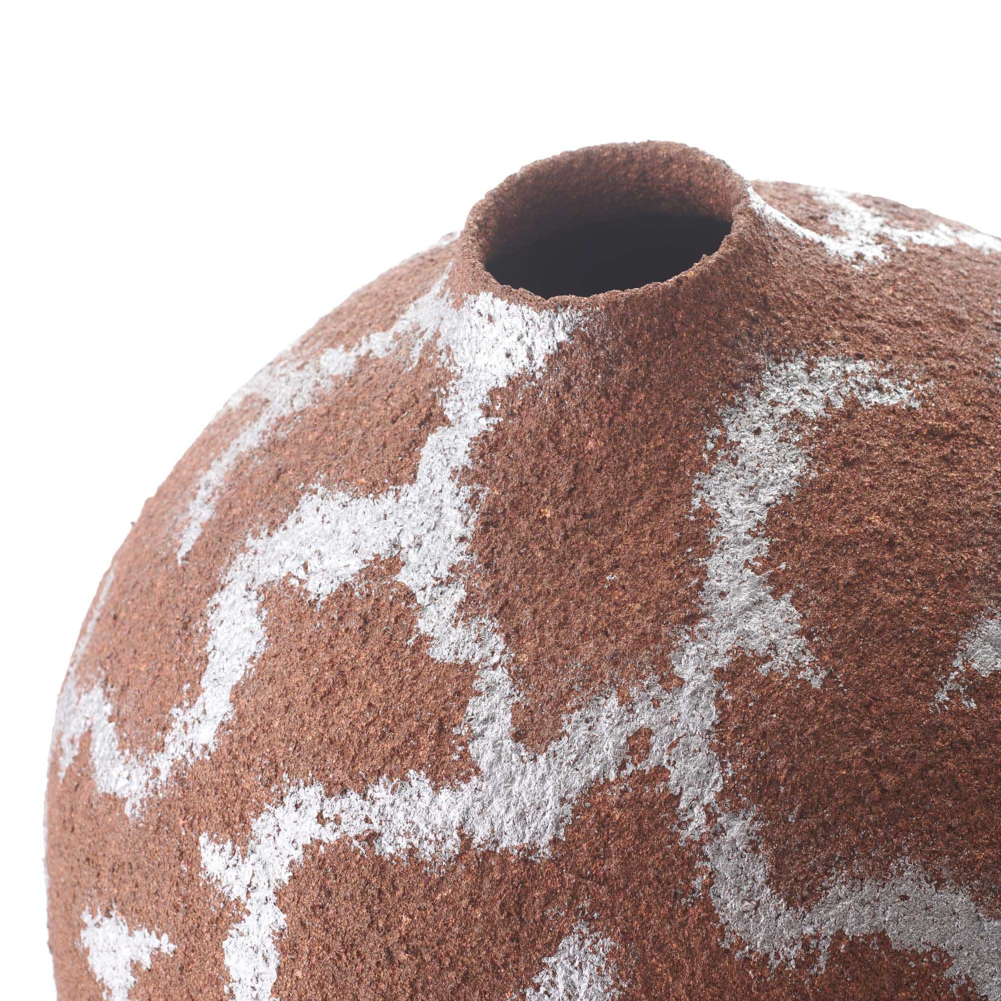 Kazuhiro Toyama, Biophilia; Anima I, 2021 | Adrian Sassoon