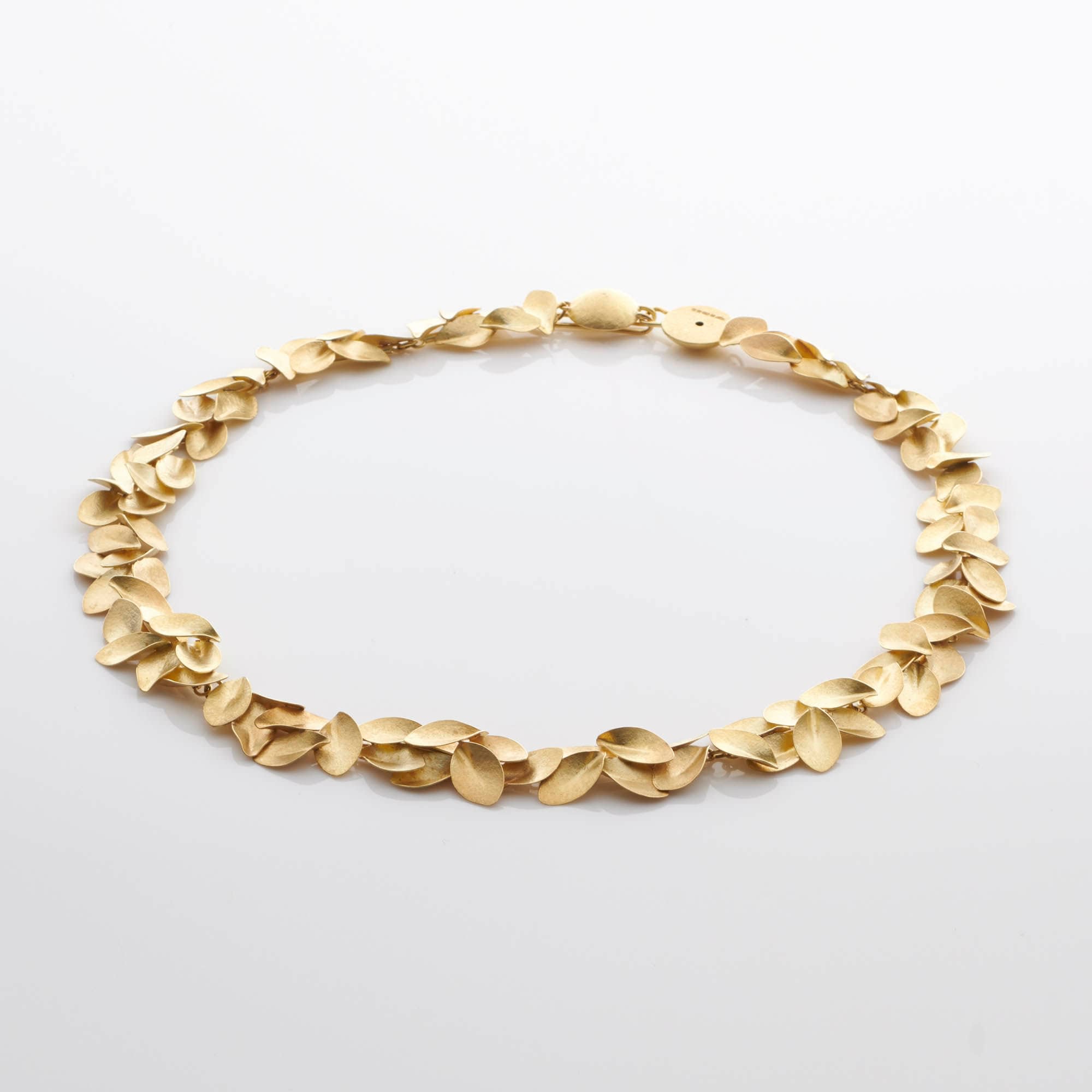 【激安】半額以下- 50%OFFの安い通販 Leaf Saito, Kayo Necklace, Sassoon Adrian | 2023 ネックレス・ペンダント