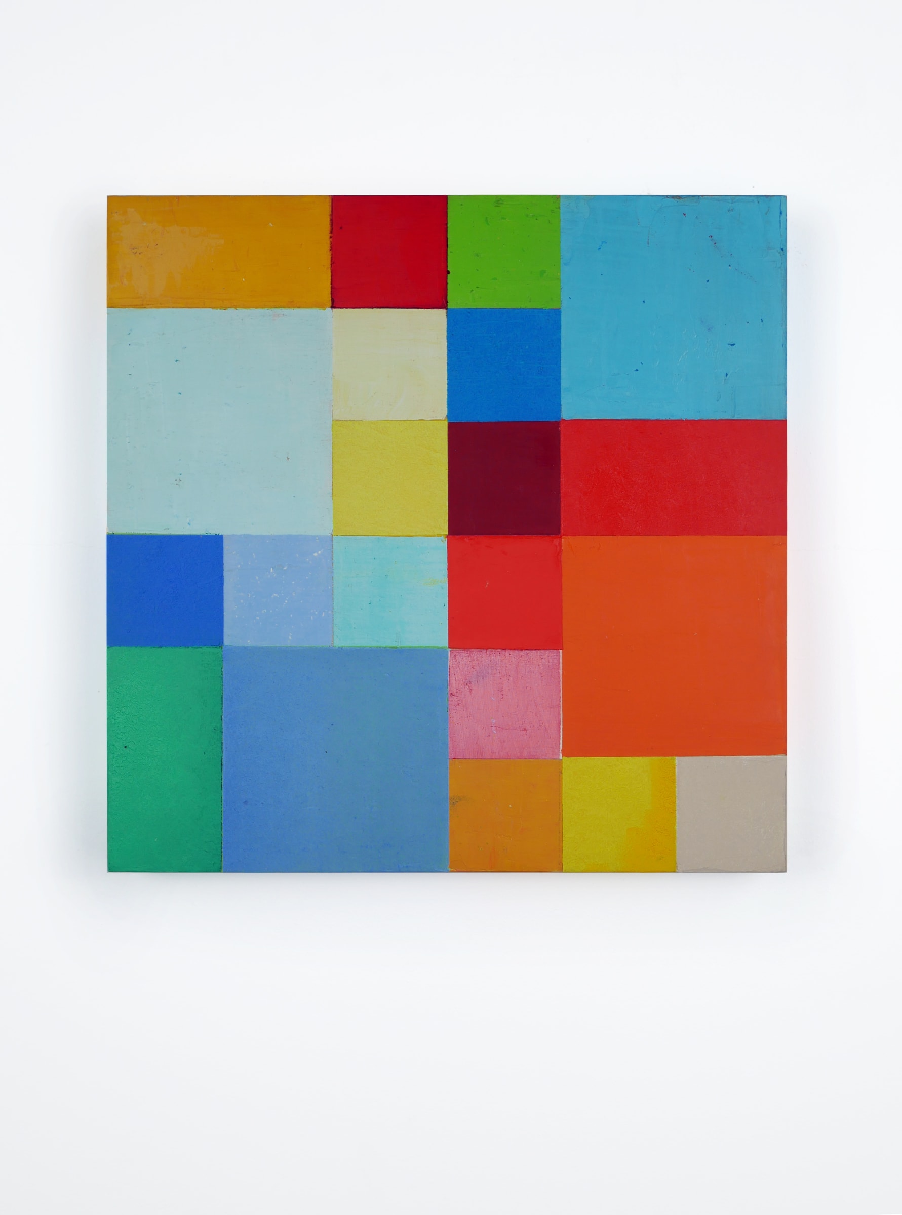 MEURANT Works Aeroplastics