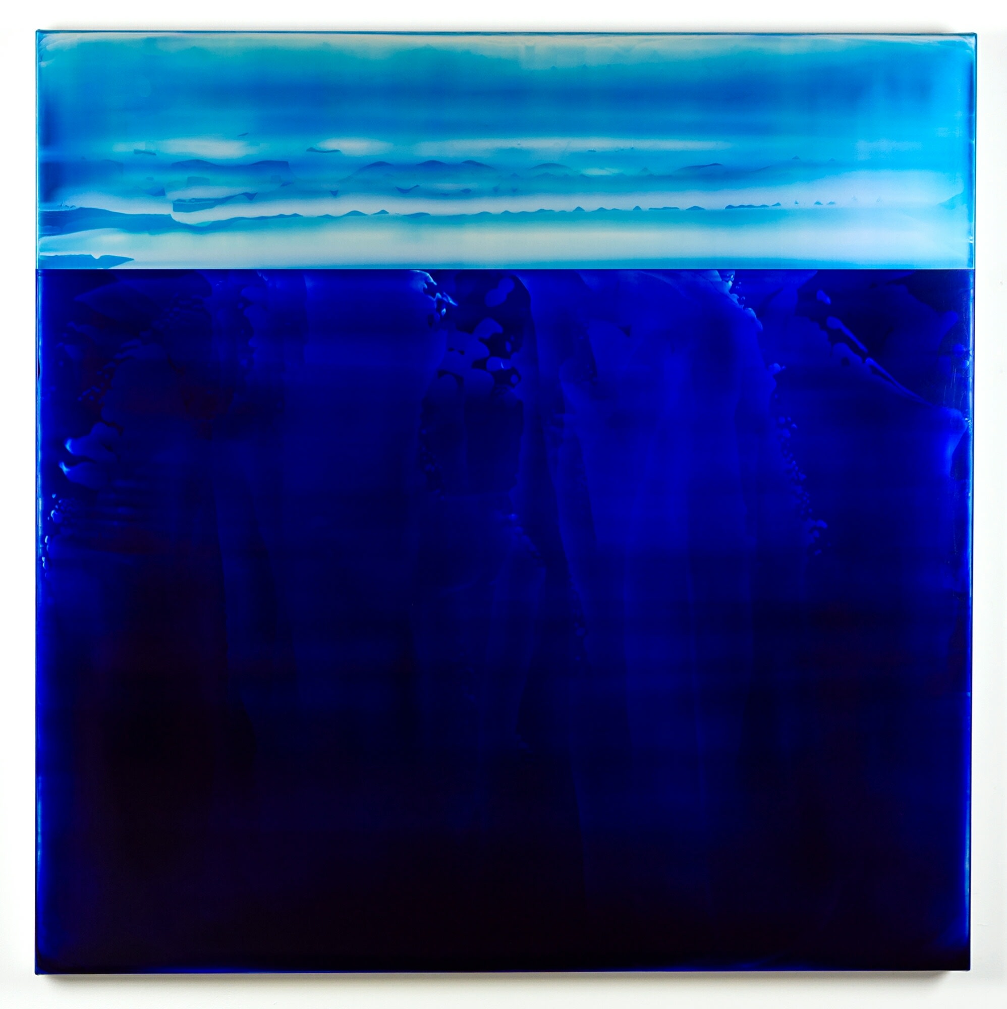 James Lumsden, Point Series (1/20), 2021 &Gallery