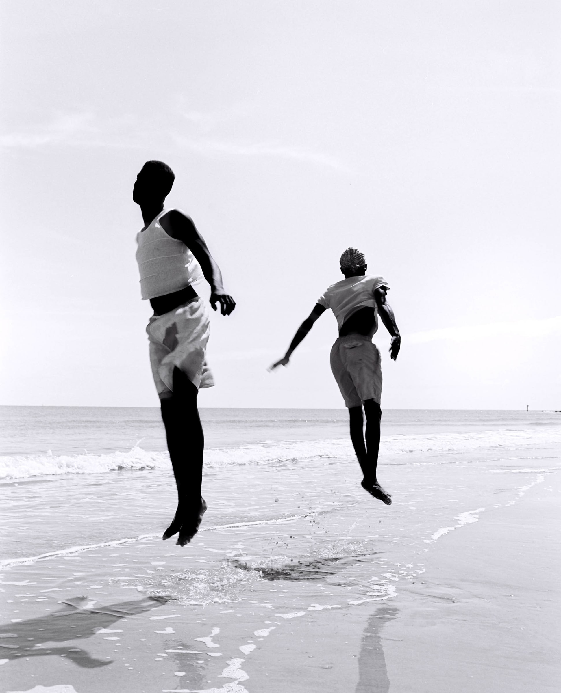 Brandon Thompson, Pour Me Water, 2021 Arnika Dawkins Gallery