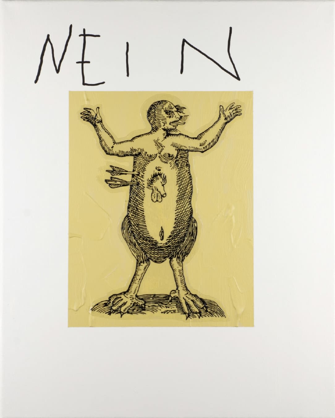 Ich Fühle Mich Als Könnte Ich Bäume Ausreißen Marta Vovk, Wenn ich könnte, würde ich mir meine Gefühle abamputieren