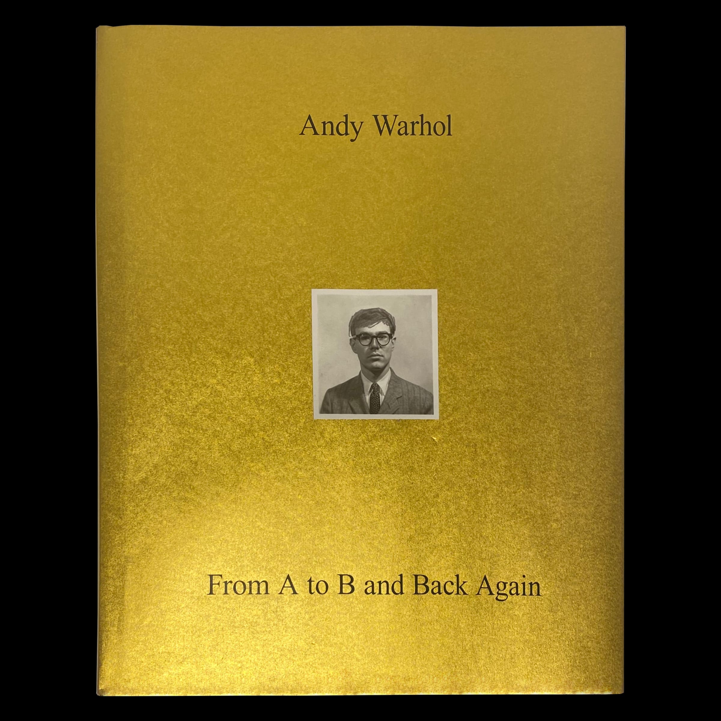Andy Warhol, Andy Warhol: From A to B and Back Again, 2018 | Arton