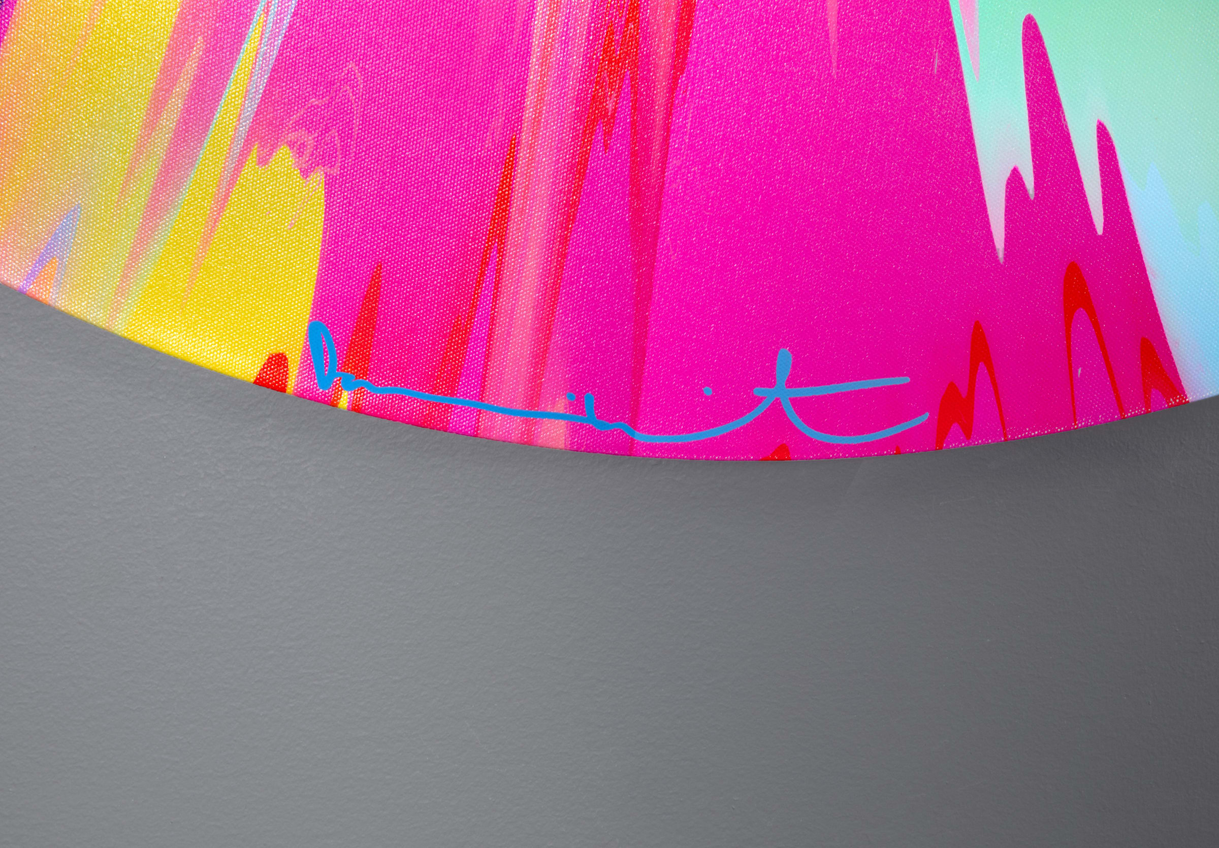 Damien Hirst Kaleidoscopes | New Works | Guy Hepner