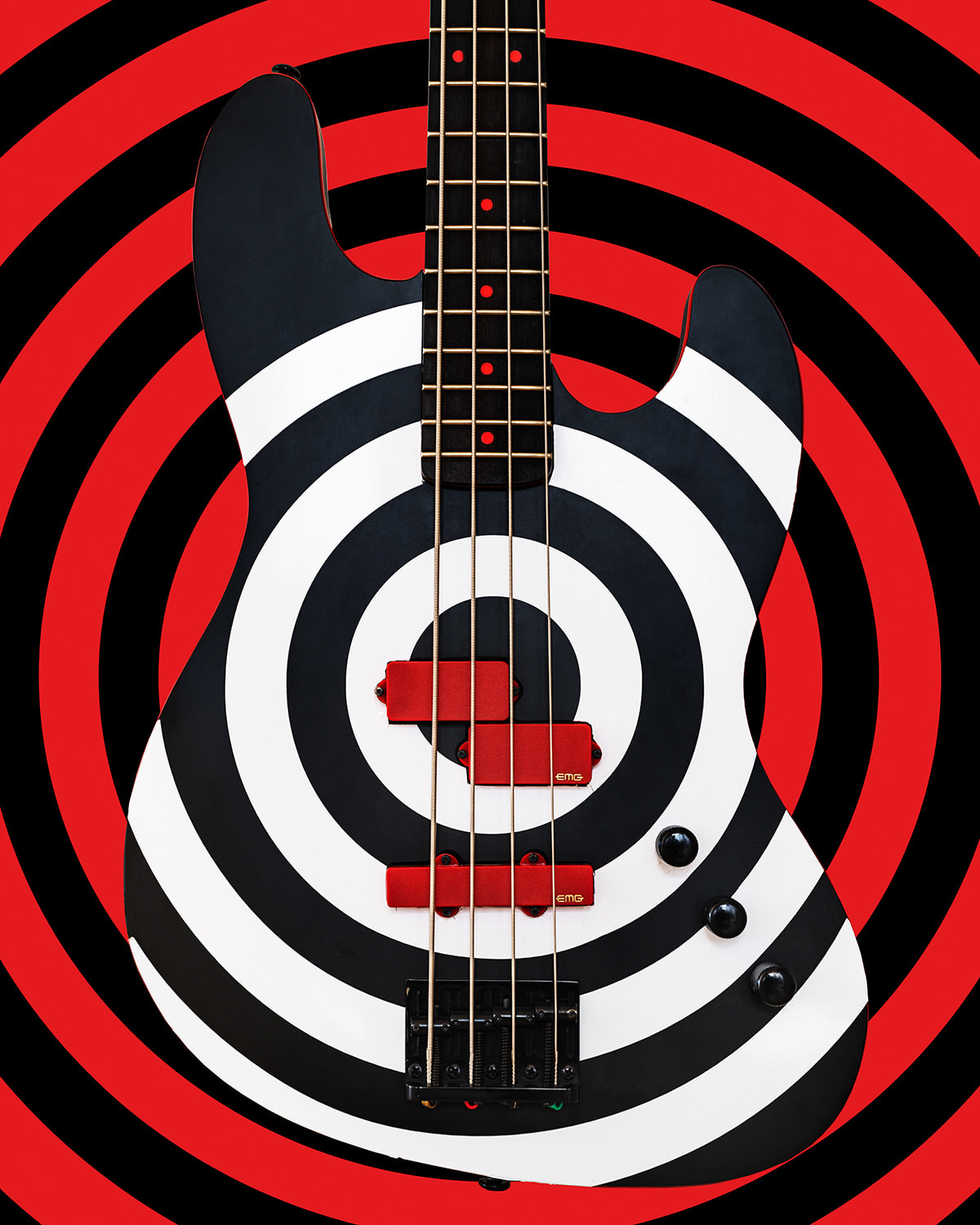 Bass Rings ScottMcDermott.art