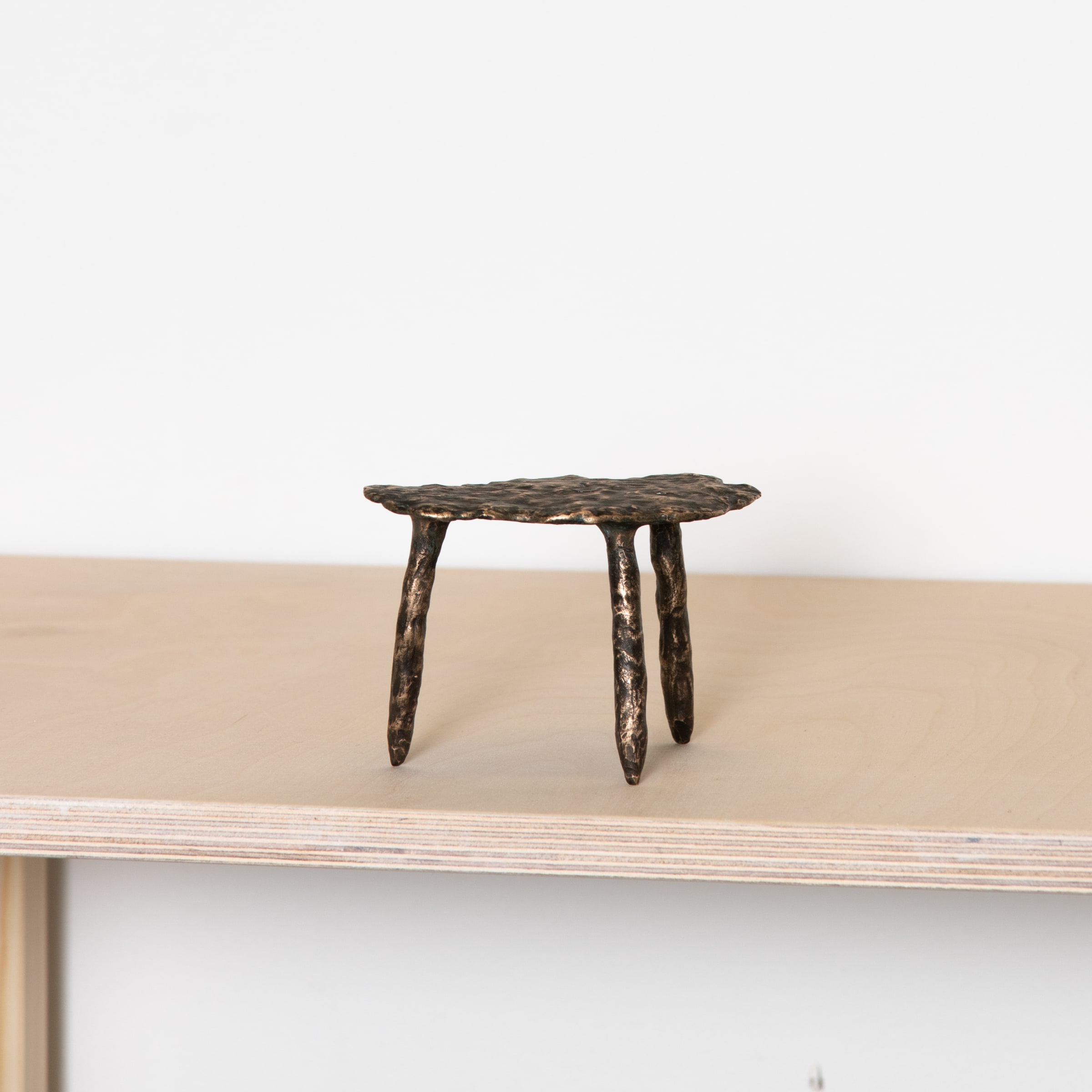 Sara Möller, Ytlig, 2025 | Berg Gallery