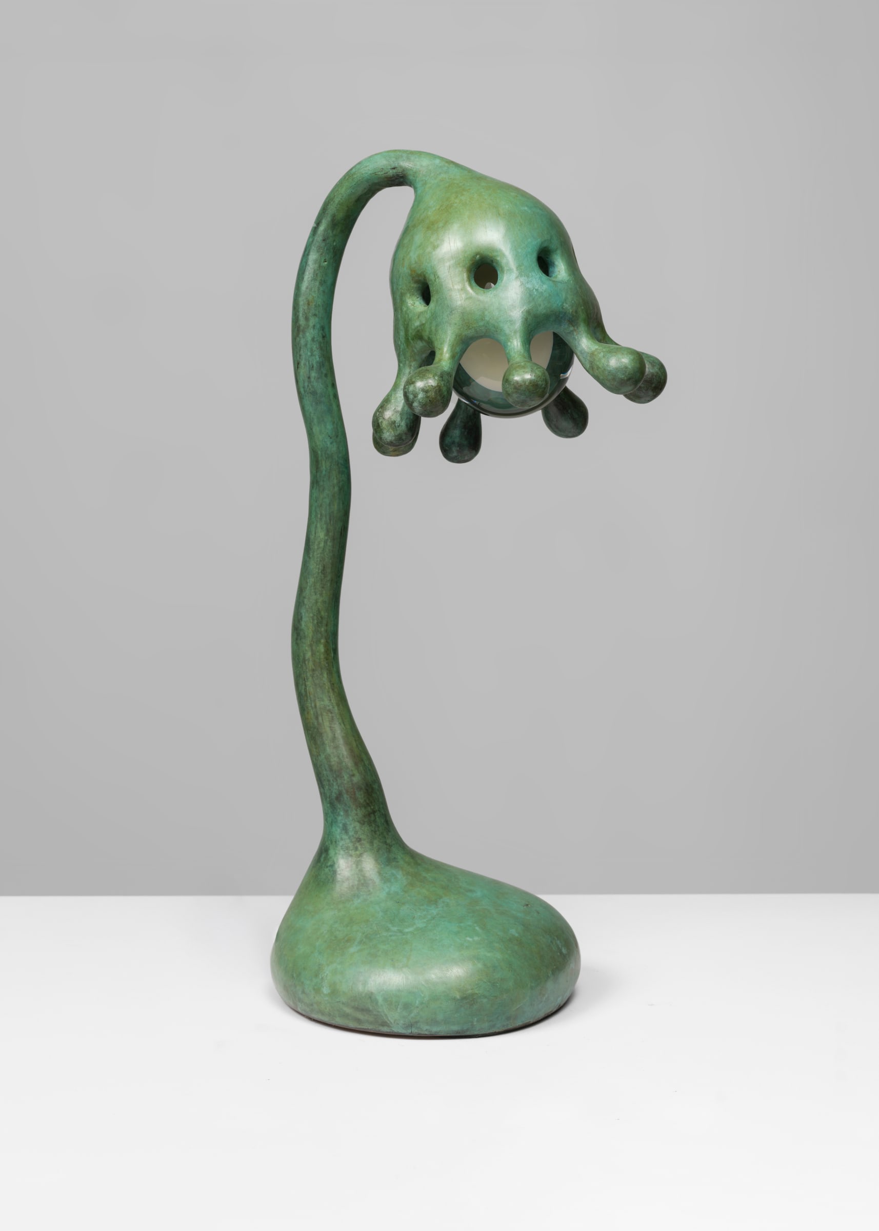 The Haas Brothers, Wane Gretzky, 2024 | Marianne Boesky Gallery