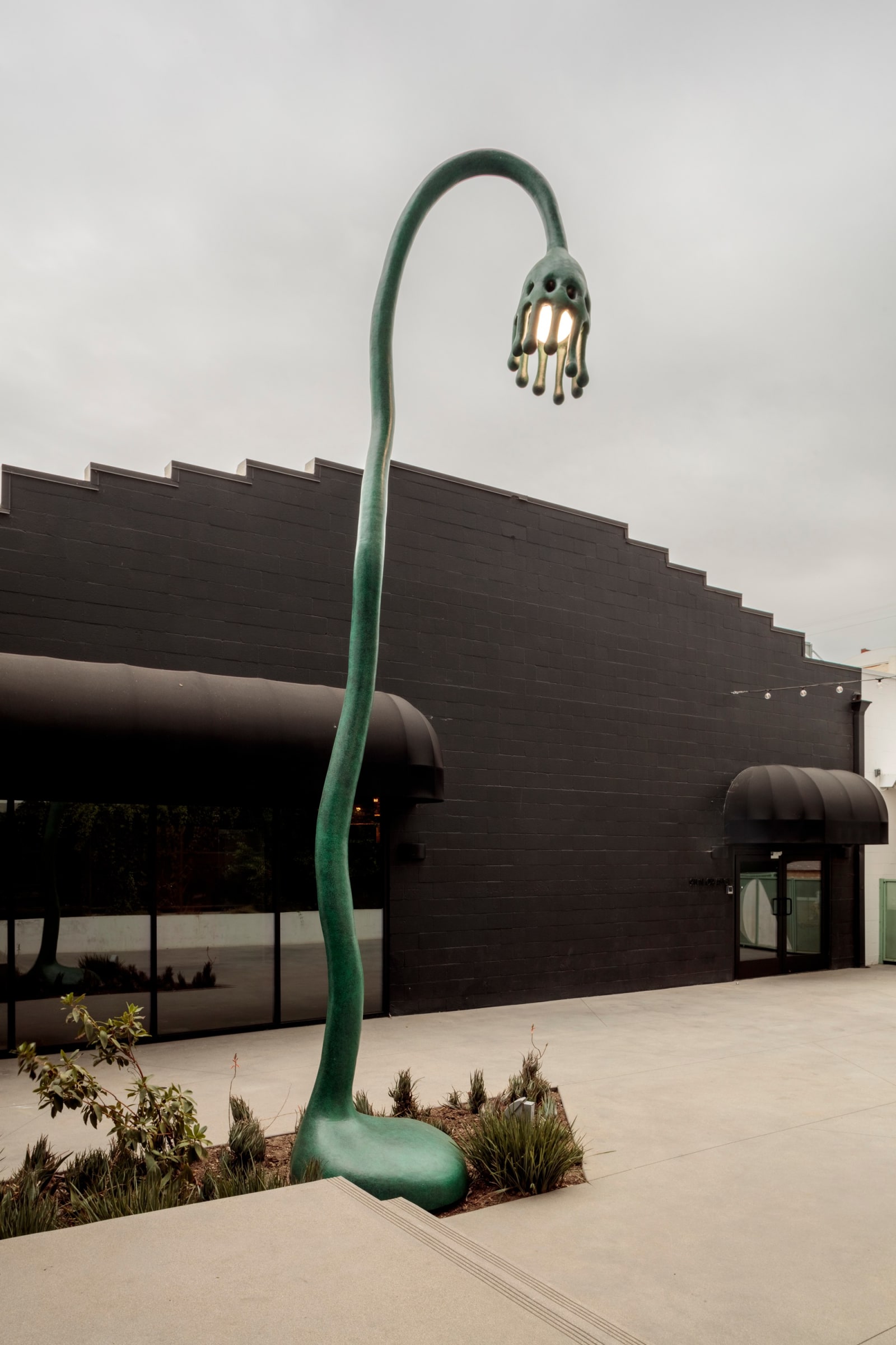 The Haas Brothers, A Street Light Named Desire, 2021