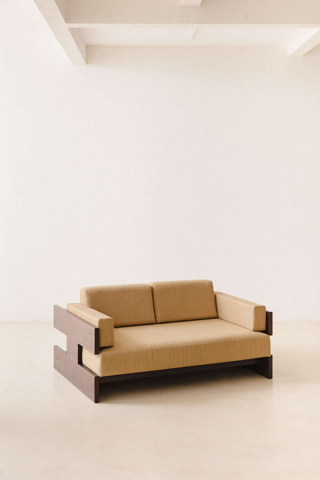 Furniture Decorações, 1960s Bossa | Celina Sofa,