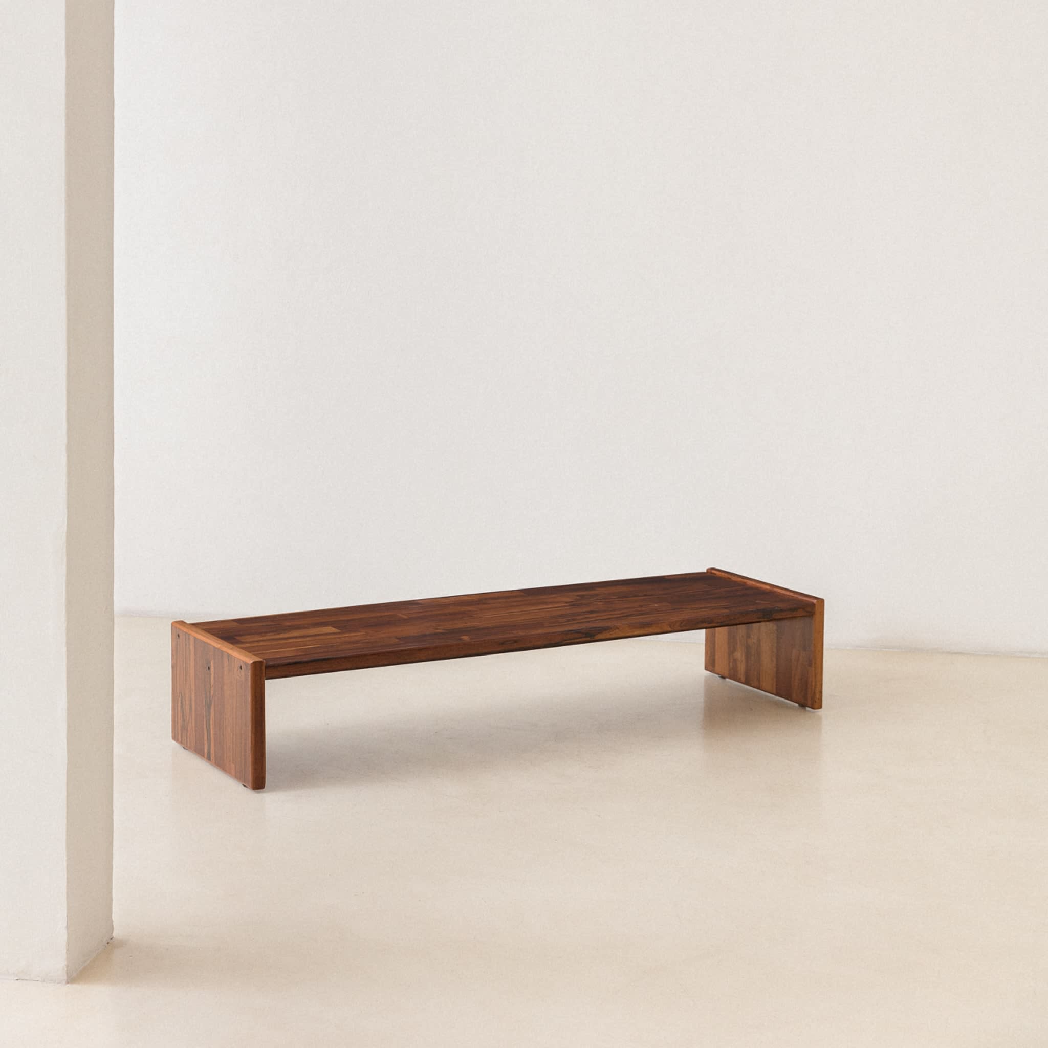 Rosewood bench sales