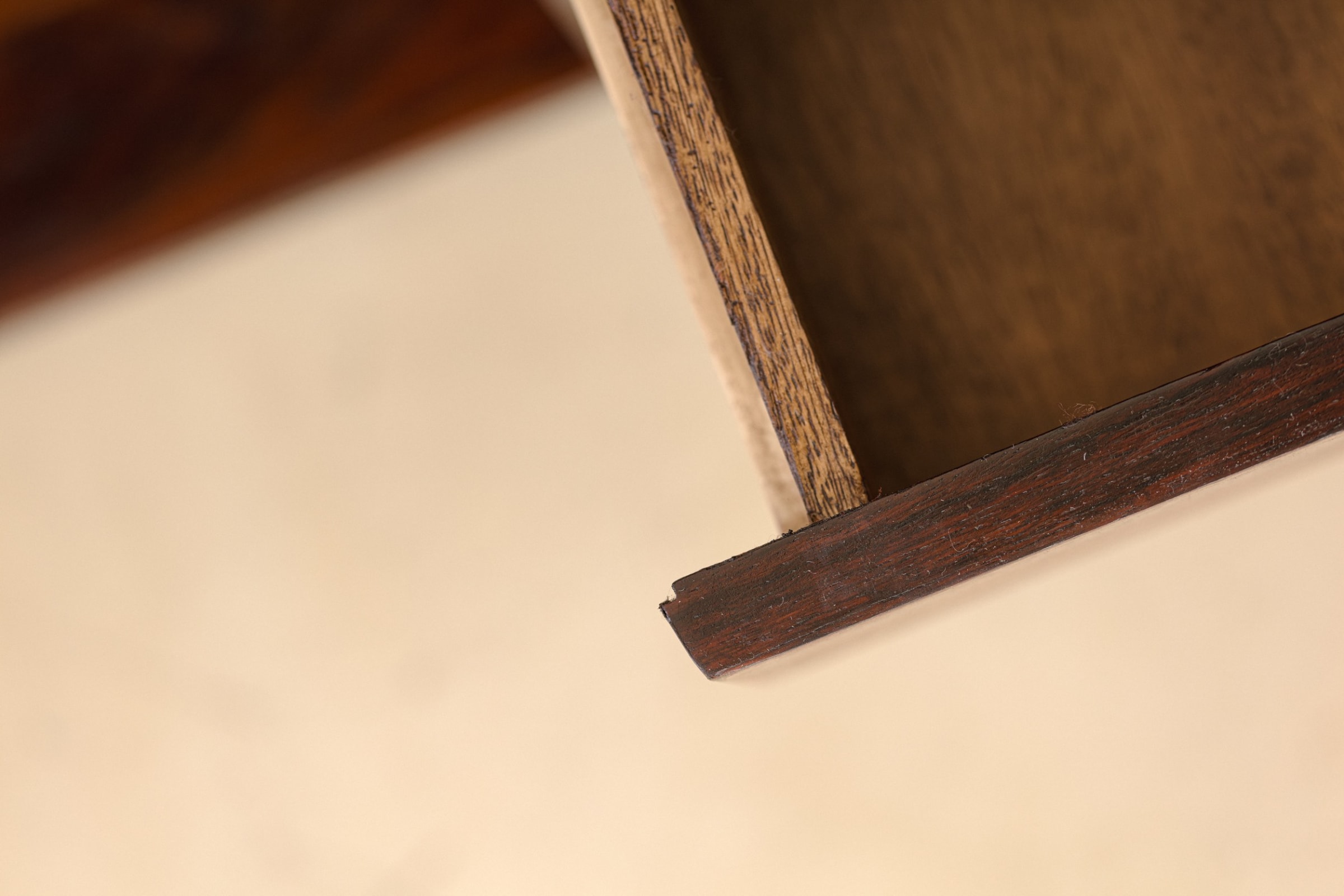 Jorge Zalszupin, Rosewood Credenza, 1960s | Bossa Furniture