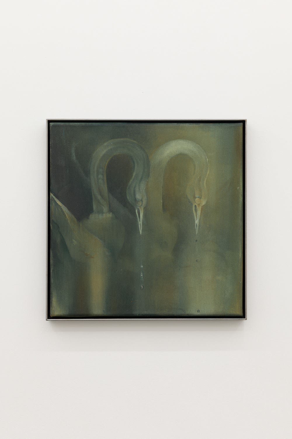 Anna Ruth, Dripping Birds, 2025 | Brooke Benington
