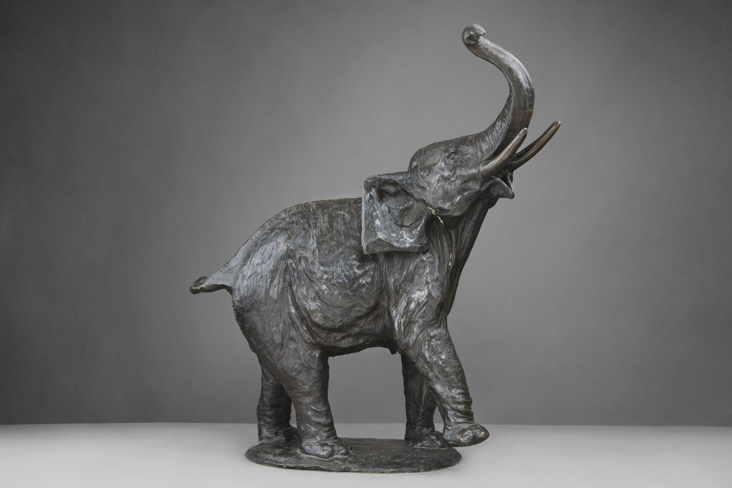 figure of elephant