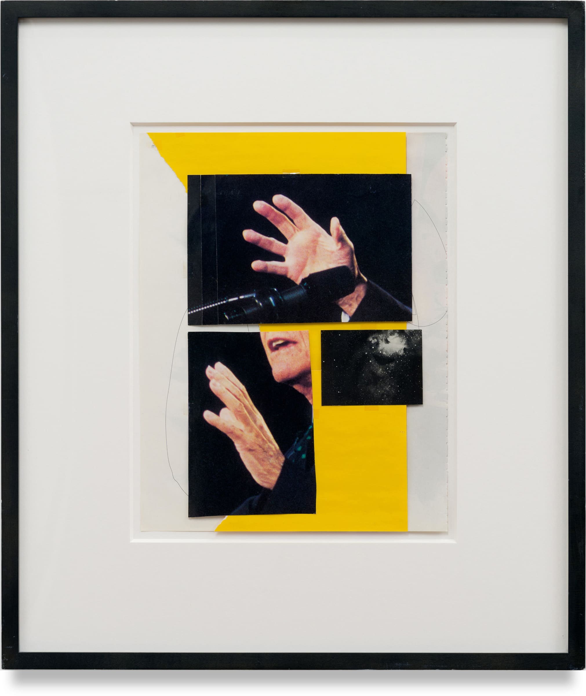 Thomas Eggerer, Sphere, 2007