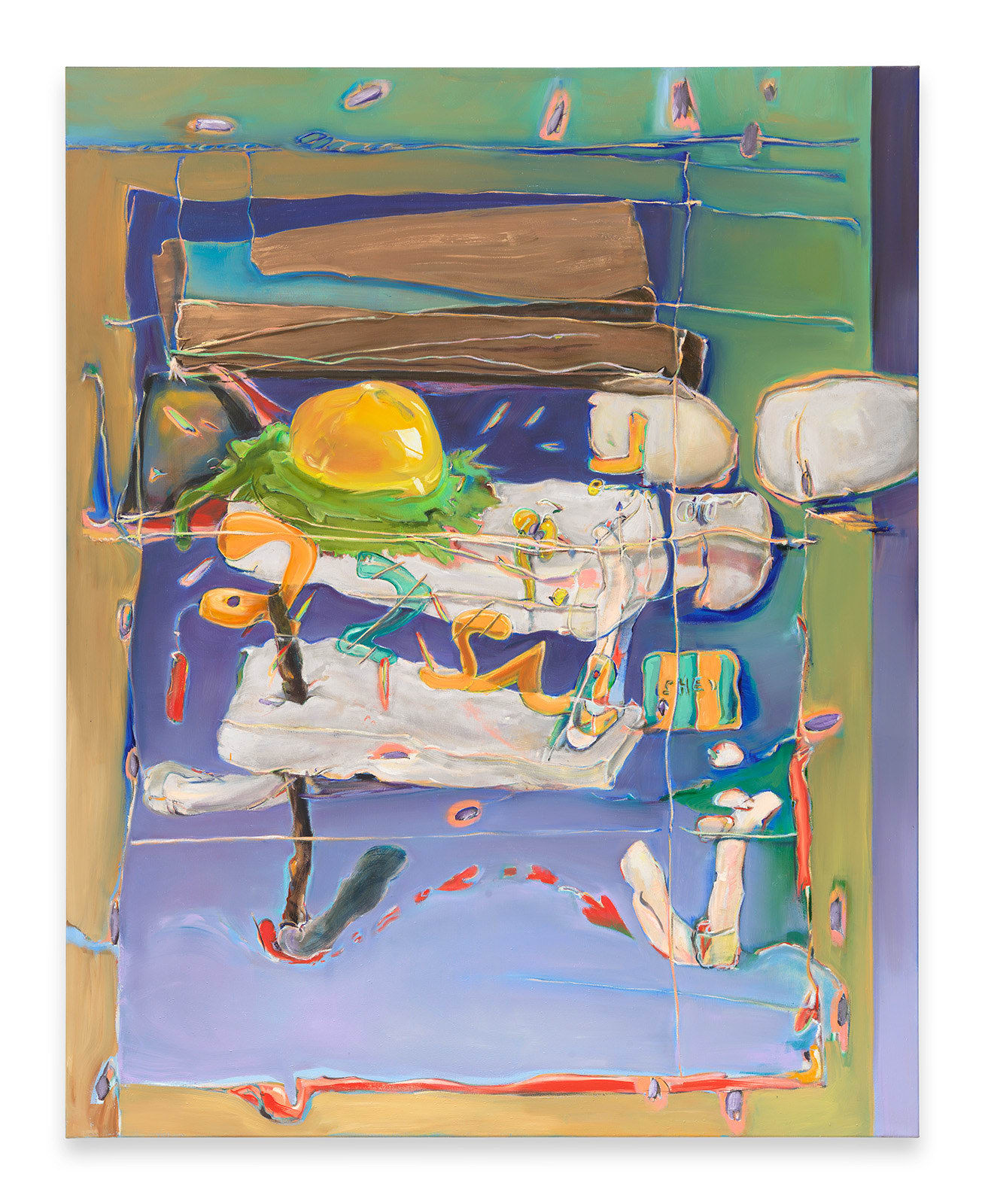 Stefanie Heinze, a 2 Sie, 2018-2019