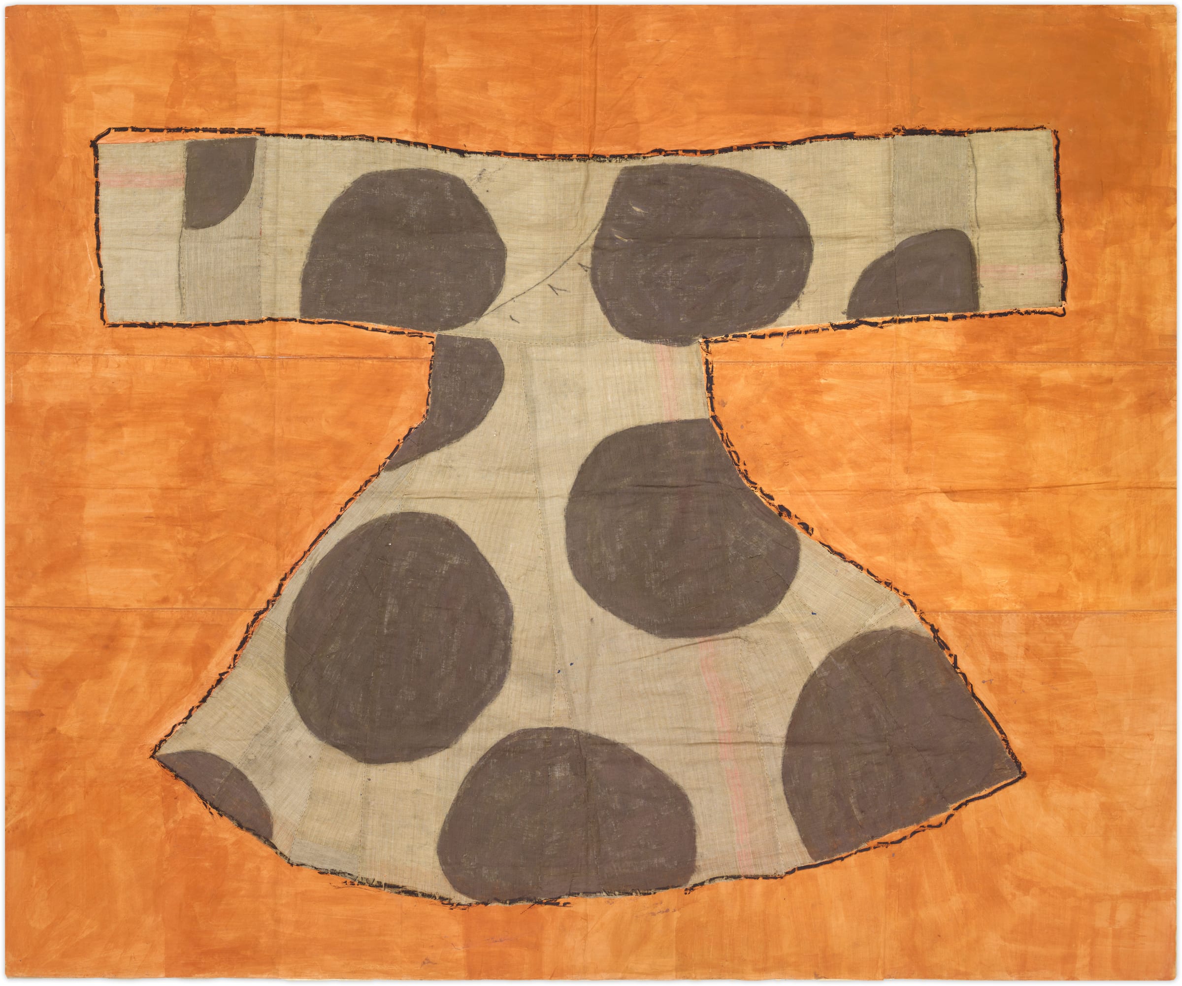 Isabella Ducrot, Big Aura III, 2017