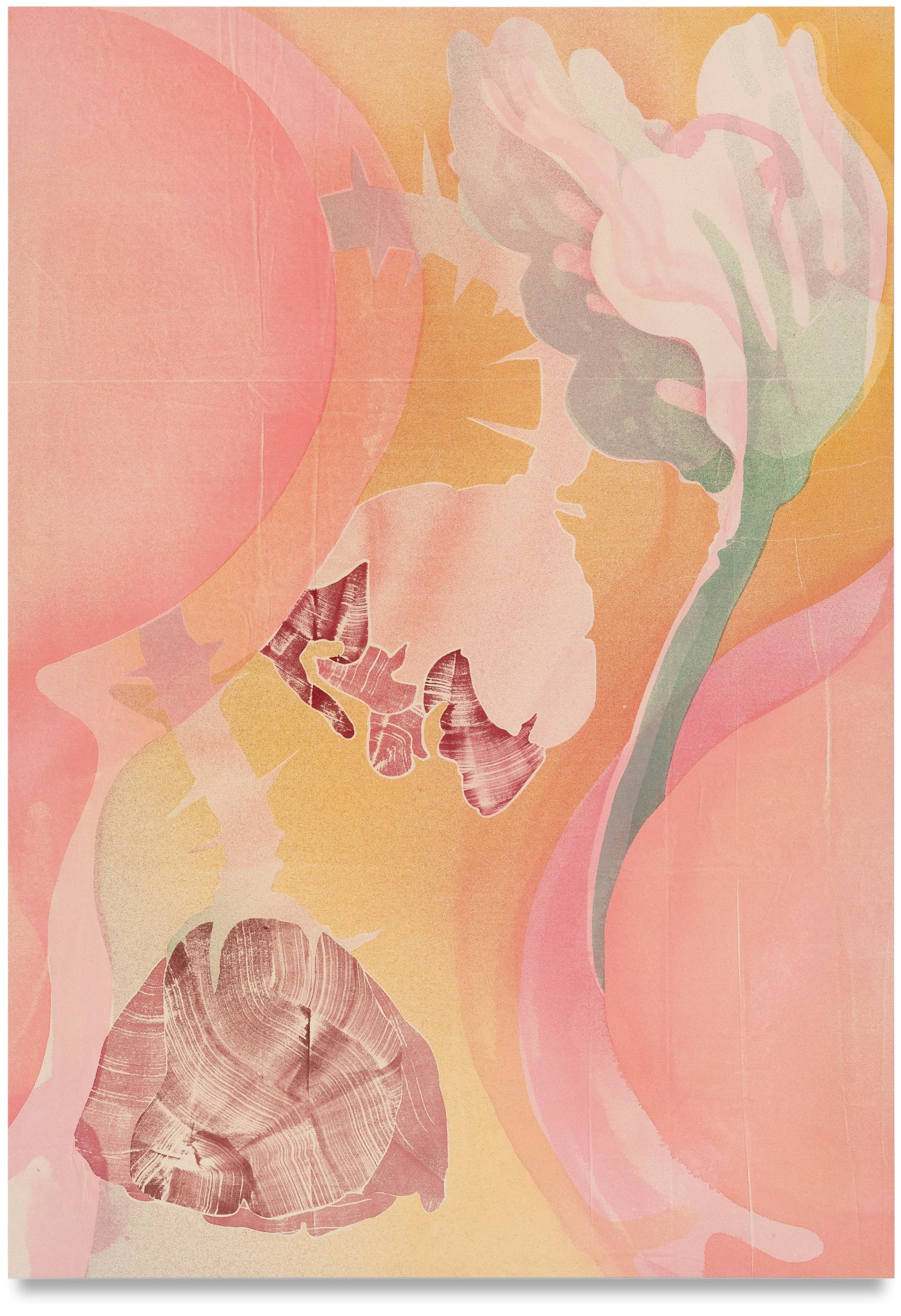 Matthew Lutz-Kinoy, Le Spectre de la rose, 2025