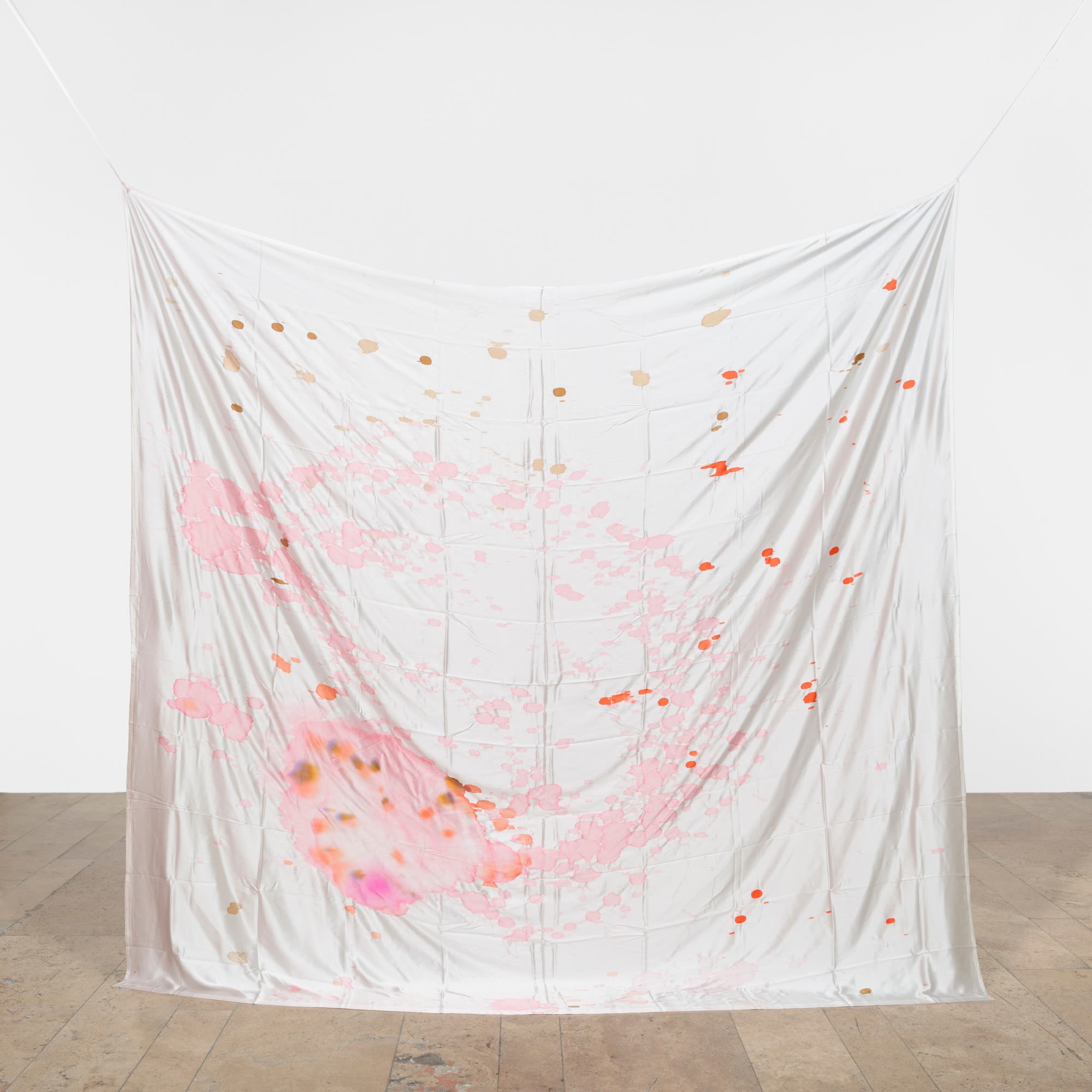 Karla Black, Civil, 2024