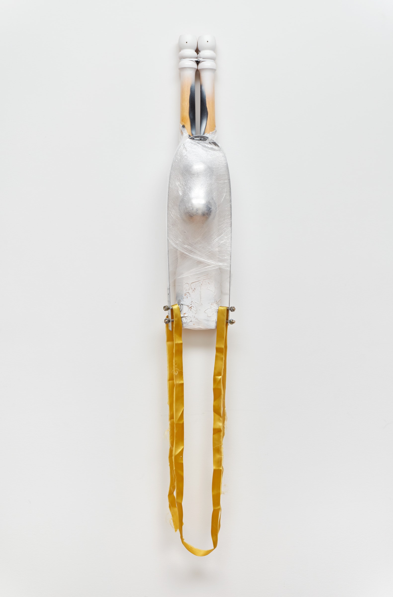 Jack O’Brien, What has become, 2023