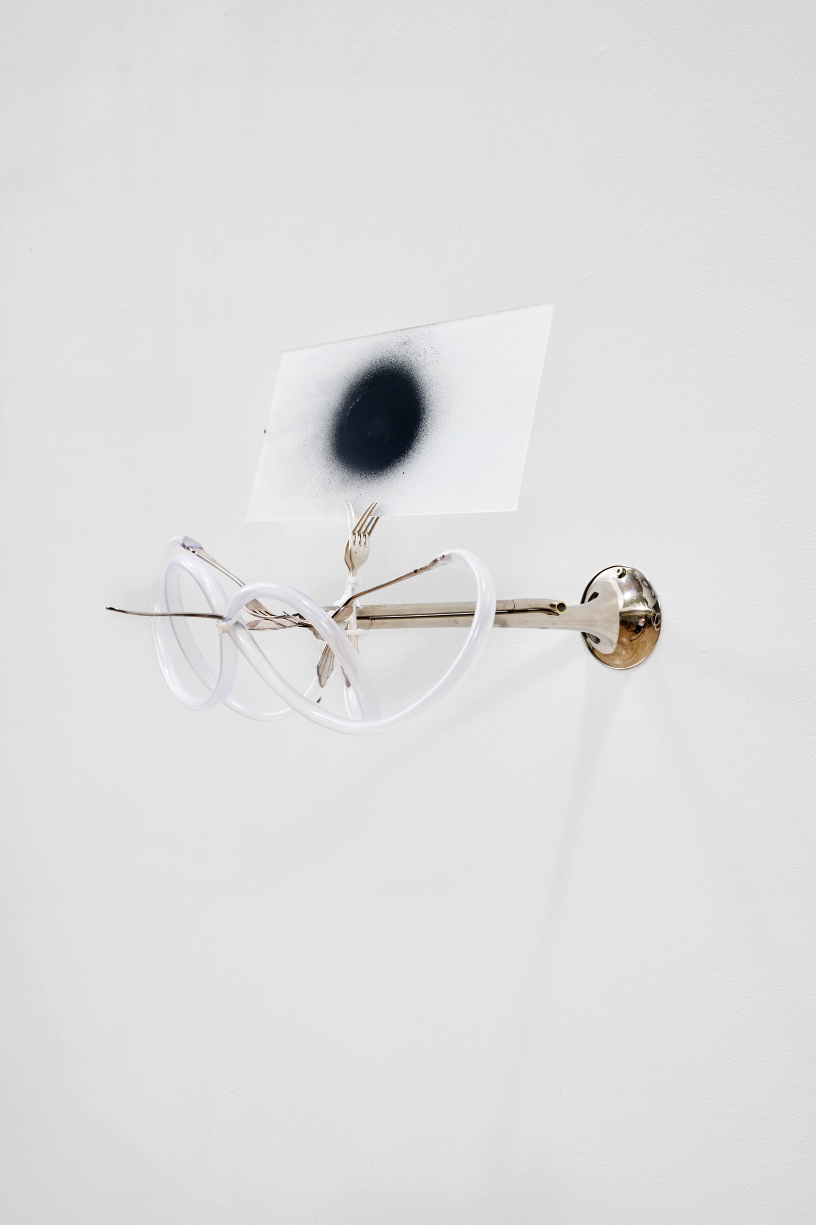 Jack O’Brien, Velleity, 2025