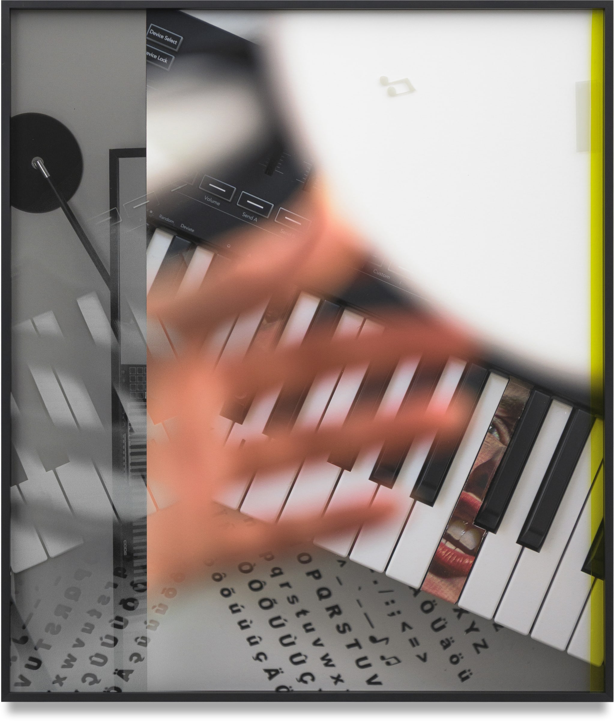 Daria Blum, and now there’s no one to rebel against and apparently no one to impress anyways both are bad...