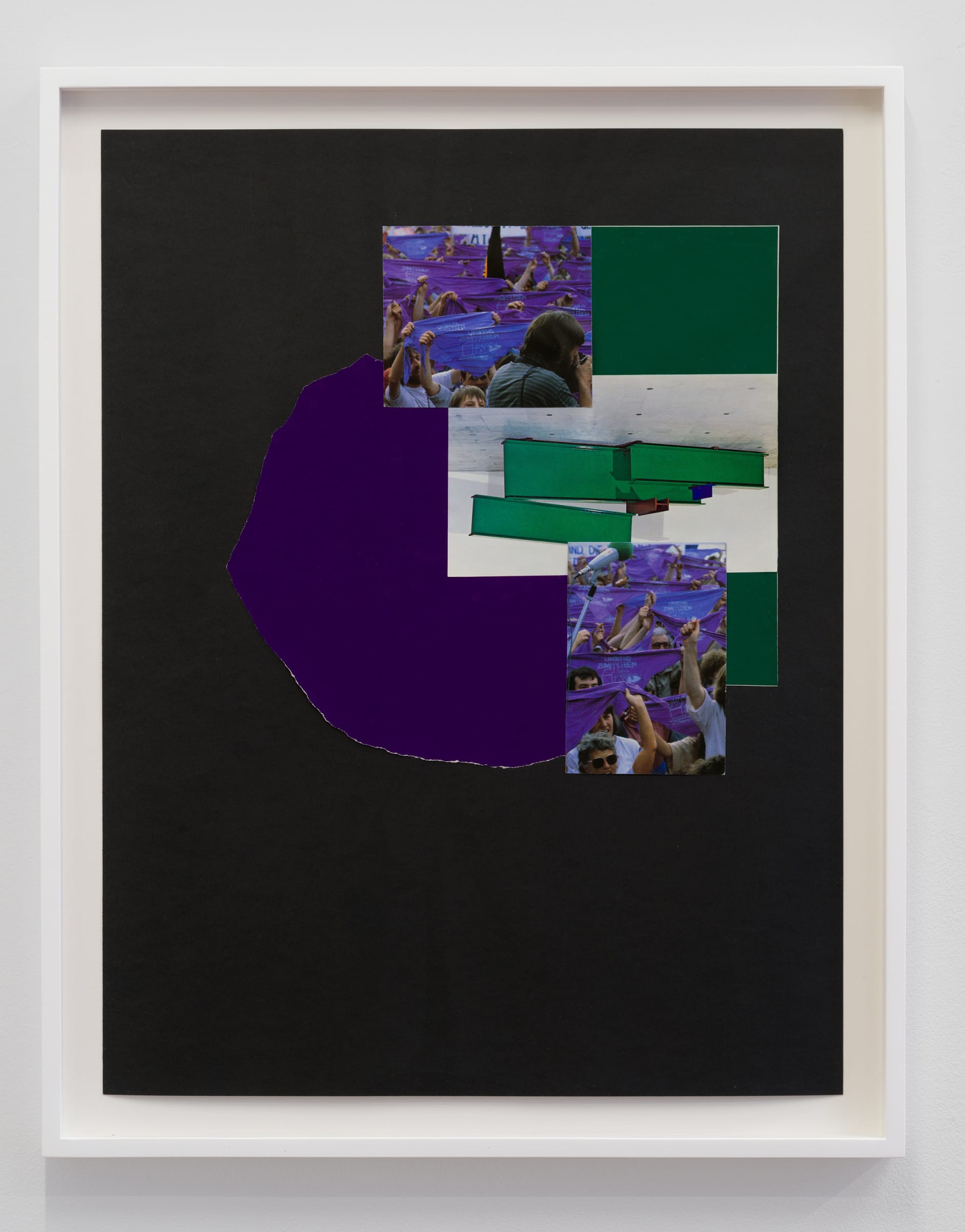 Thomas Eggerer, Untitled, 2009