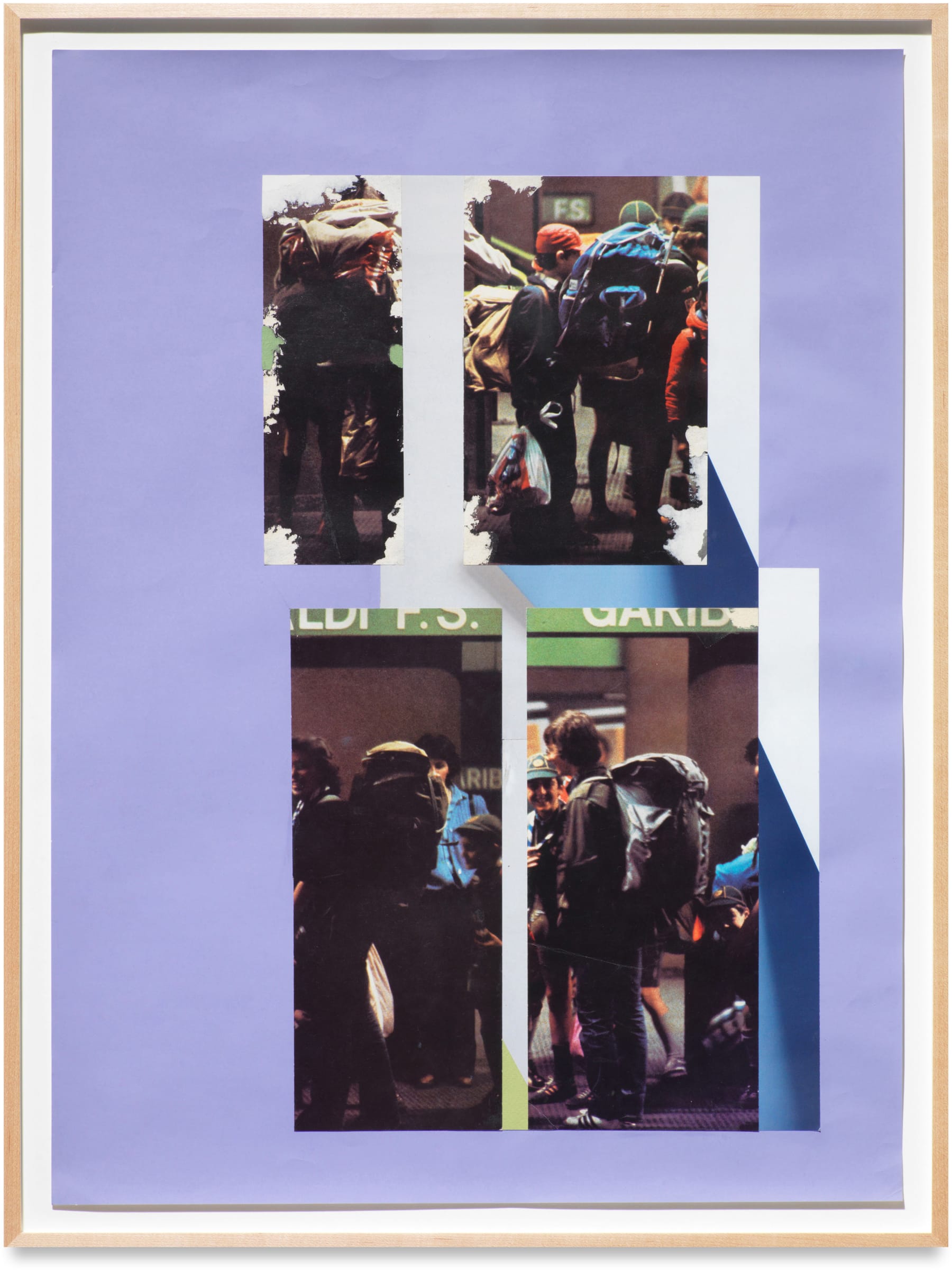 Thomas Eggerer, Untitled, 2017