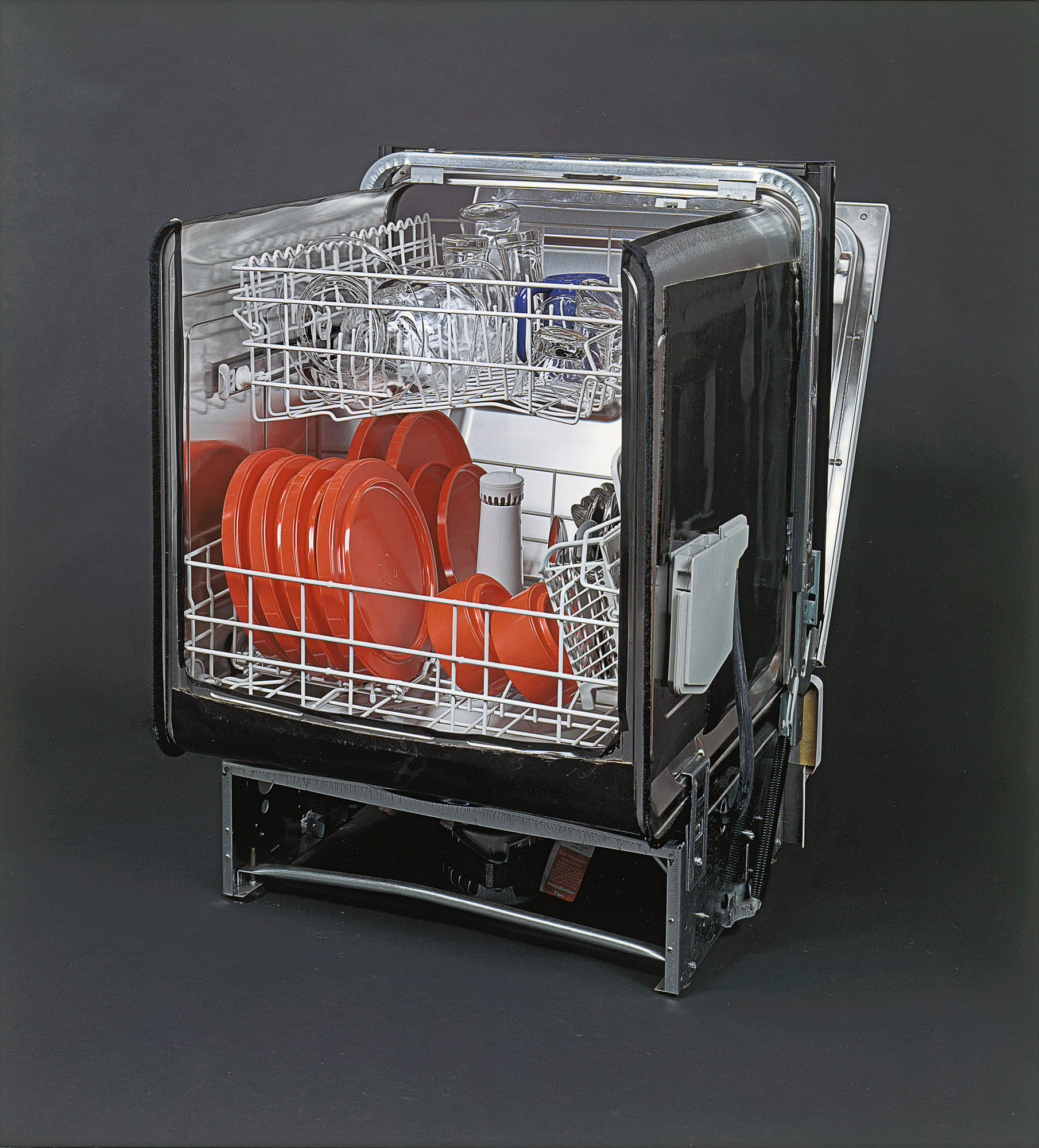 Christopher Williams, Erratum AGFA Color (oversaturated) Camera: Robertson Process Model 31 580 Serial #F97-116 Lens: Apo Nikkor 455 mm stopped down to f90 Lighting: 16,000 Watts Tungsten 3200 degrees Kelvin Film: Kodak Plus-X Pan ASA 125 Kodak Pan Masking for contrast and col, 2000