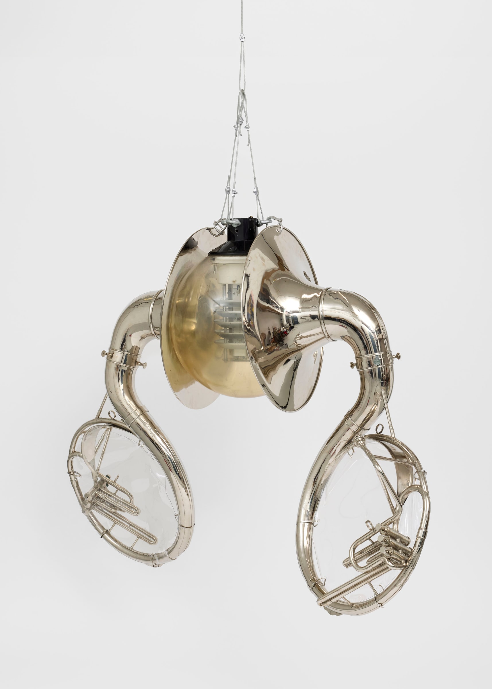 Jack O’Brien, Allowance, 2024