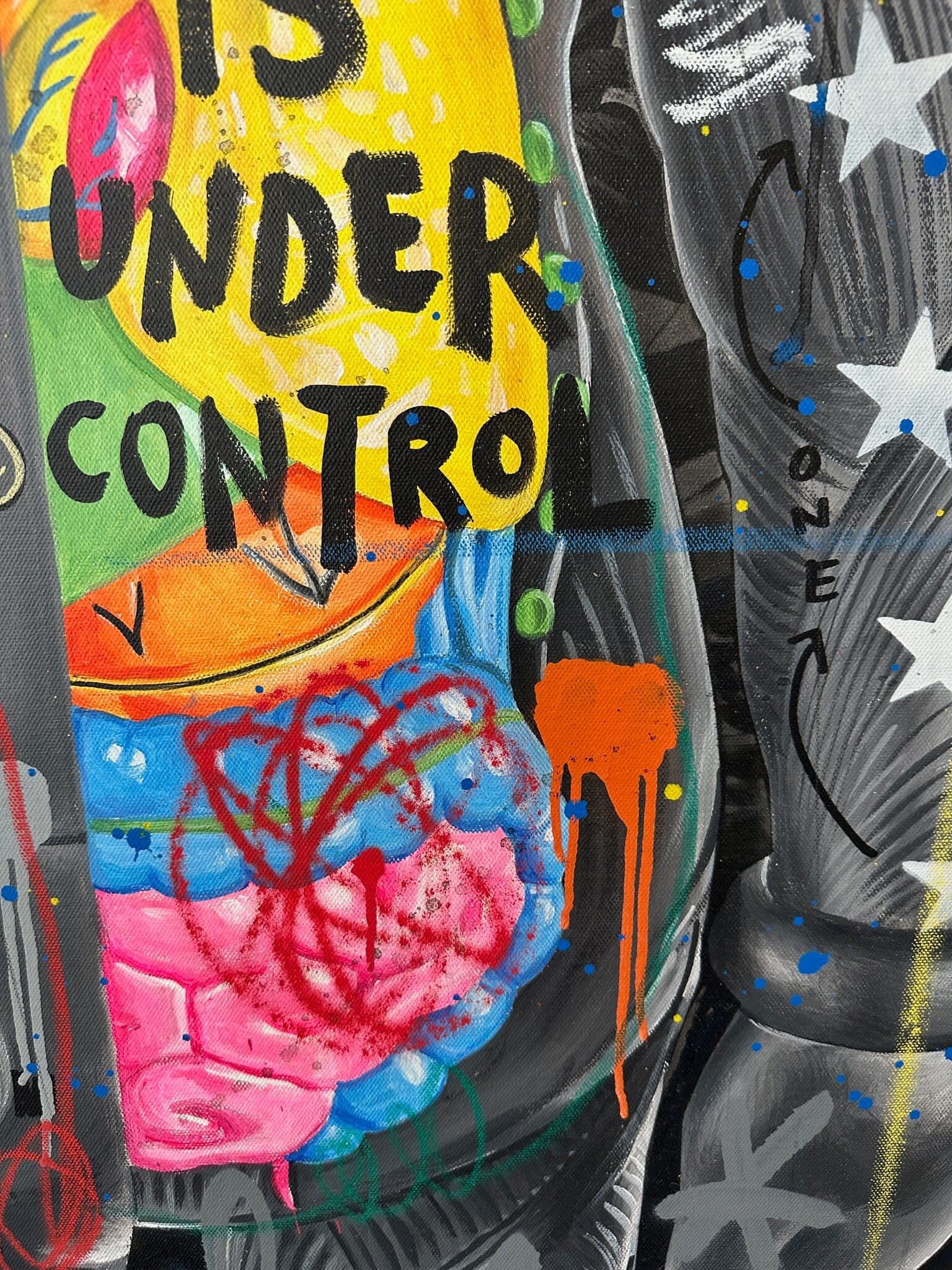 nicola formichetti brings mixed-reality 3D printed art and