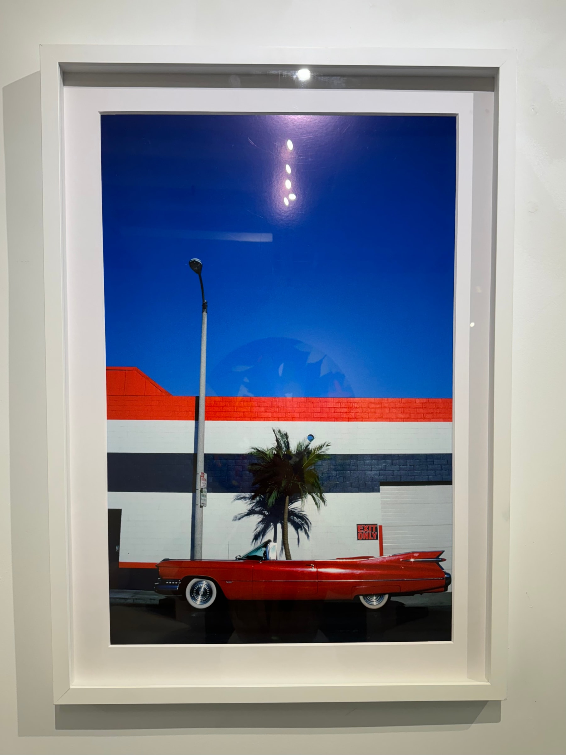 SWIMMING POOL | Jean-Daniel Lorieux - Coconuts