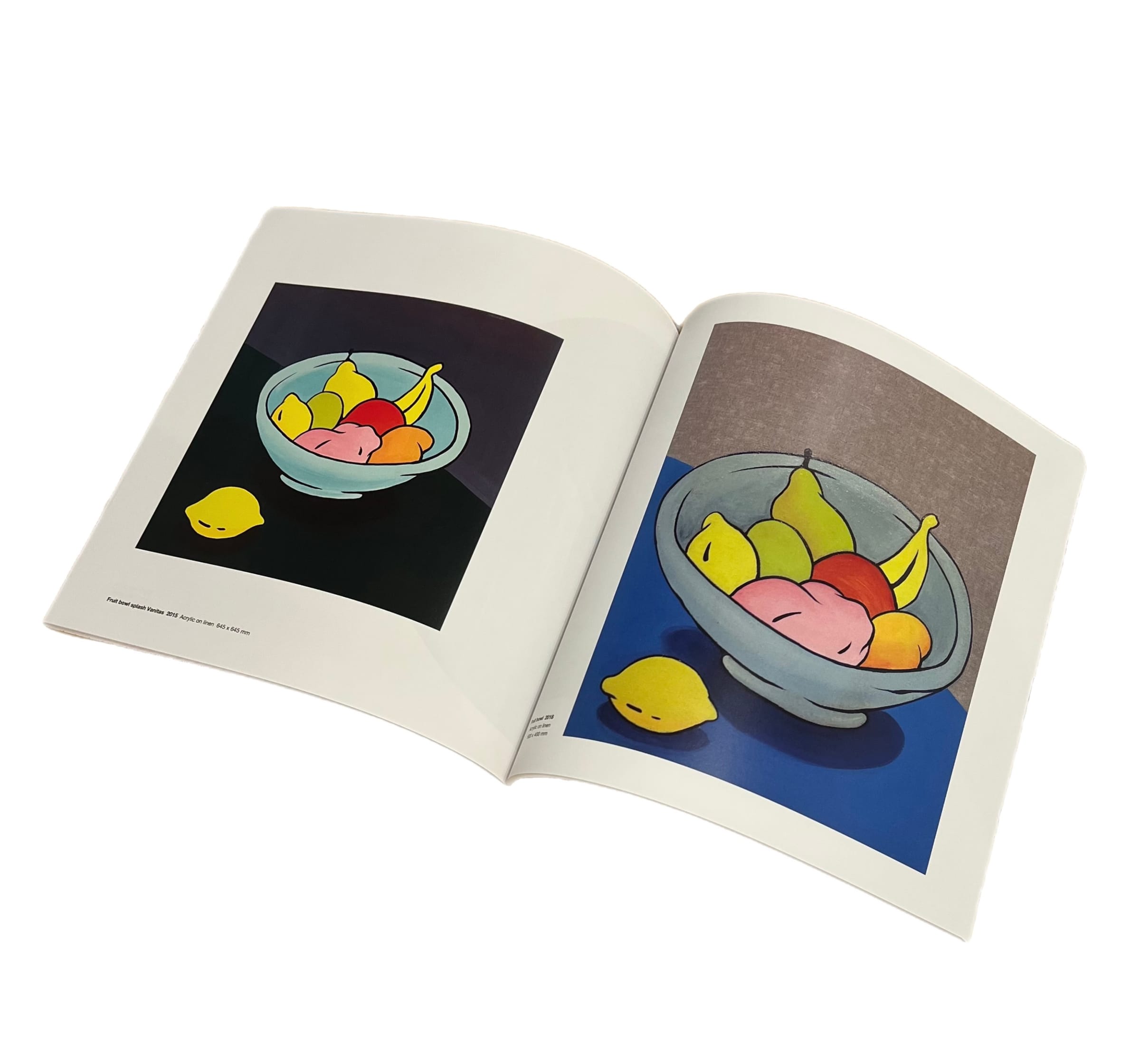 Takeru Amano, Venus Icons 3rd Edition with Book, 2022