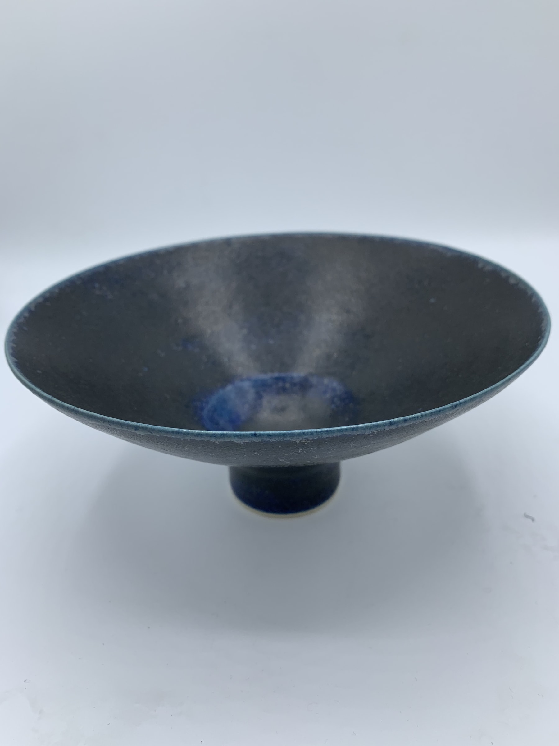 Lucie Rie, Conical Bowl Contemporary Six