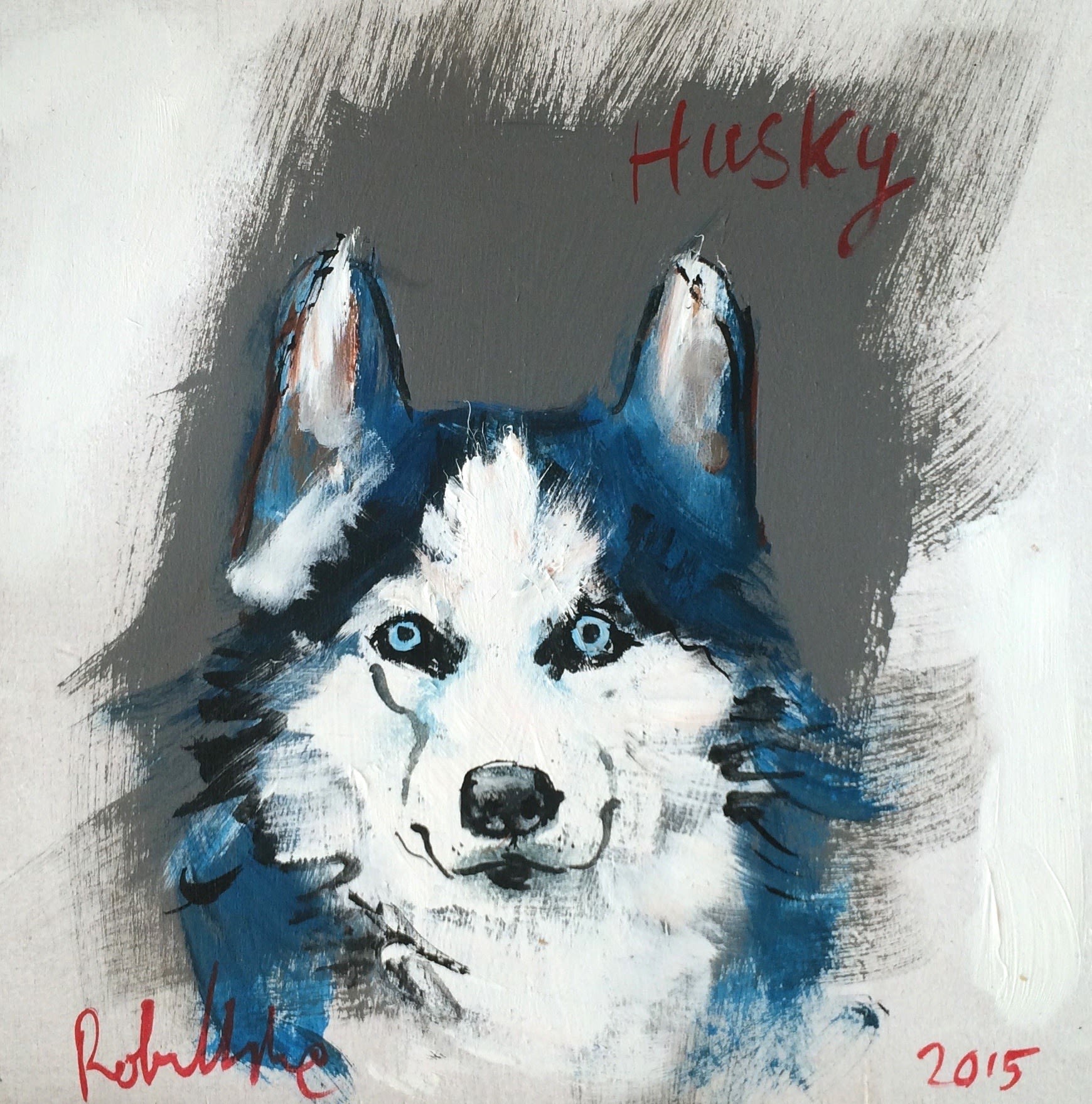 Art husky clearance